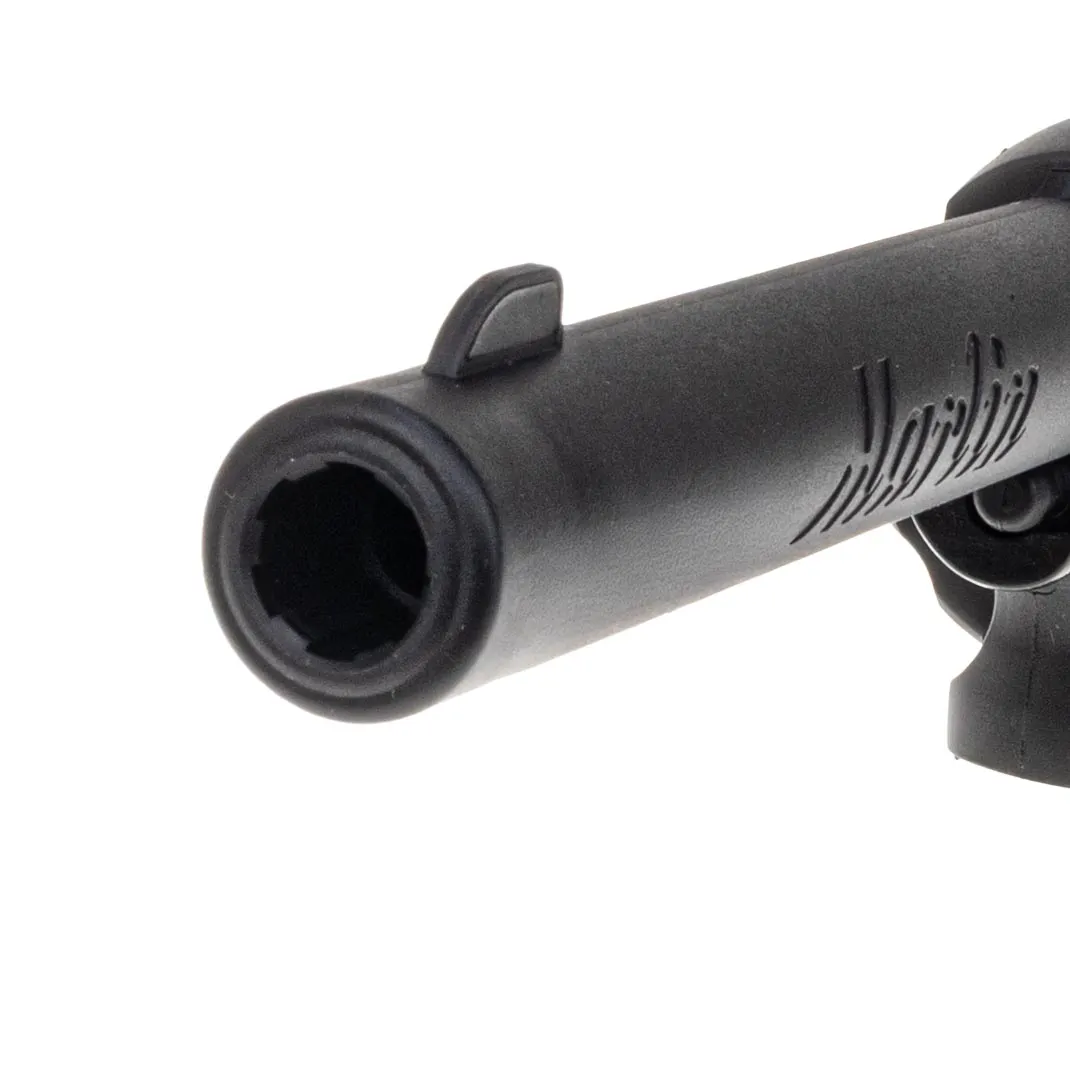Marlin Revolver CO2 NBB, Black