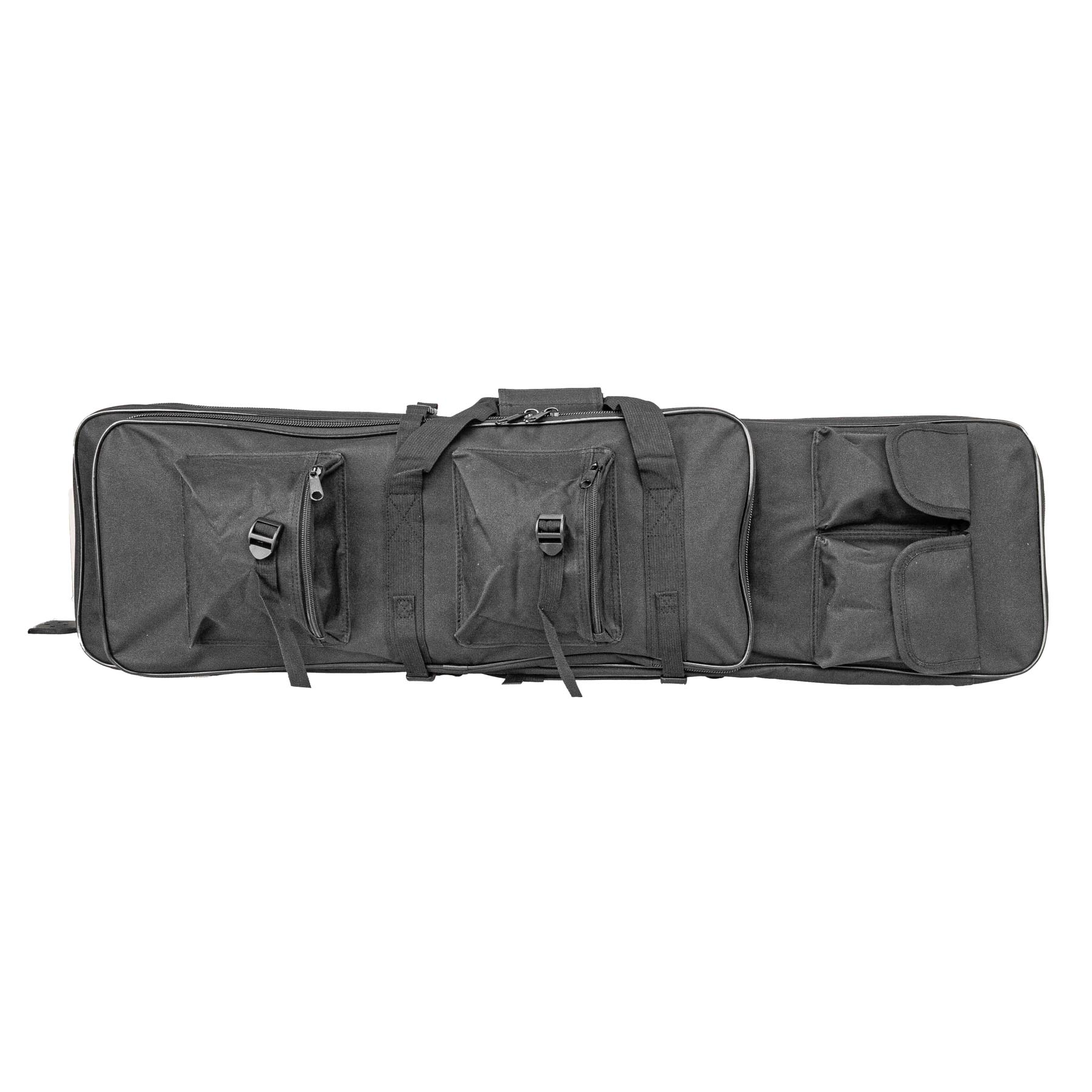Reapo Waffentasche 100cm, Black