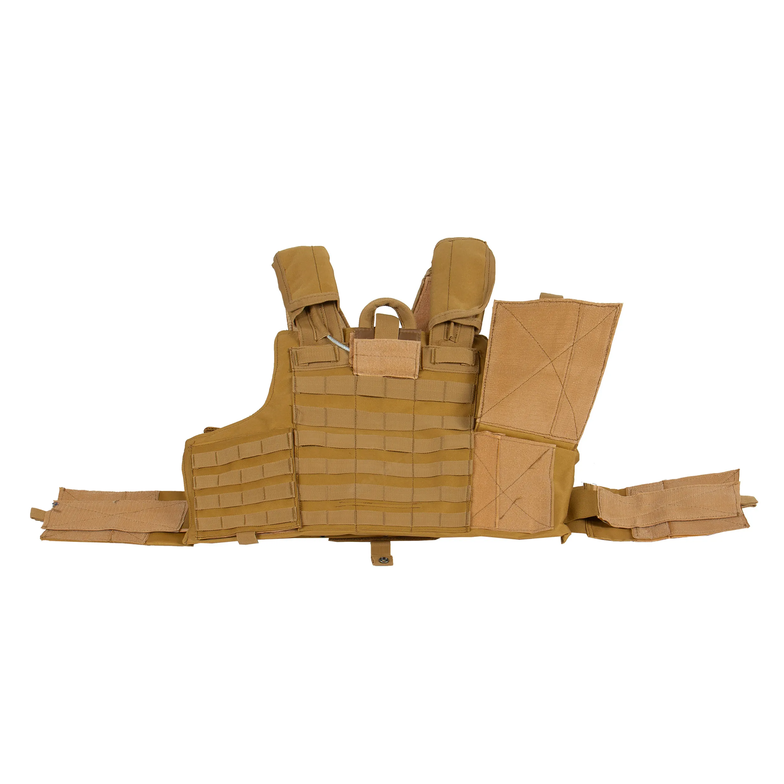RTG Plattenträger Set, Tan