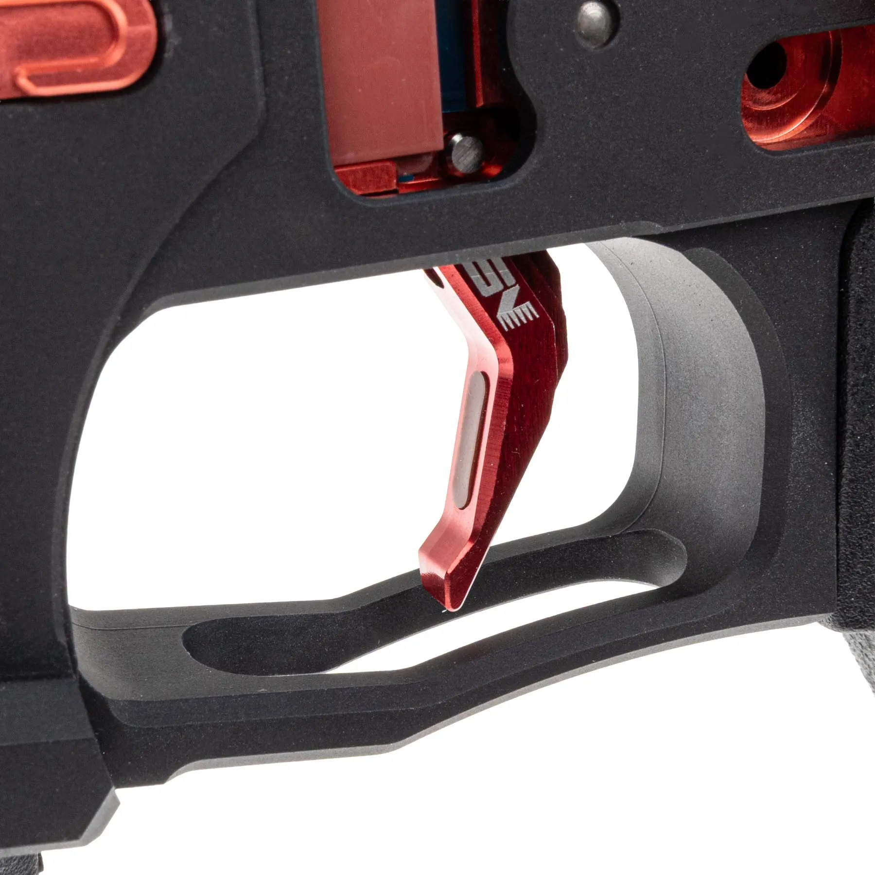 SAC F2 EXO - "Shadow Ruby", HPA