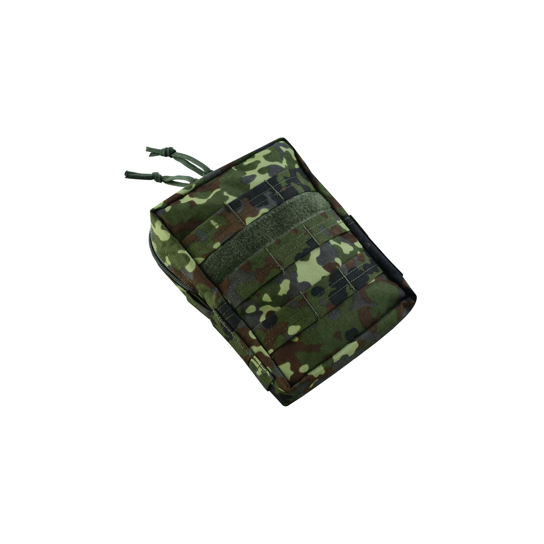 Shadow Medium Utility Pouch, Flecktarn