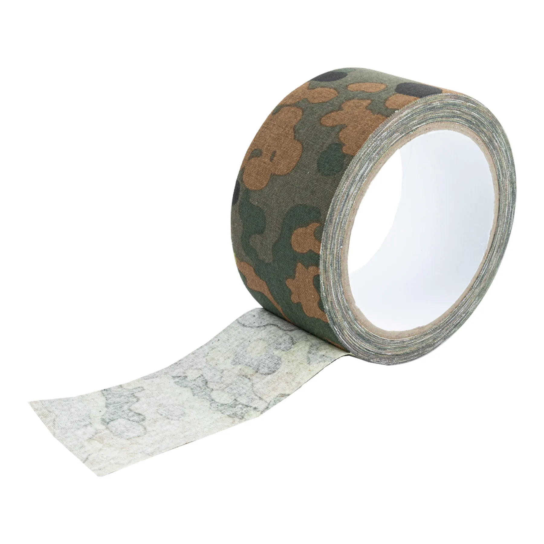 Camo Tape, Flecktarn Camo Tape, Flecktarn
