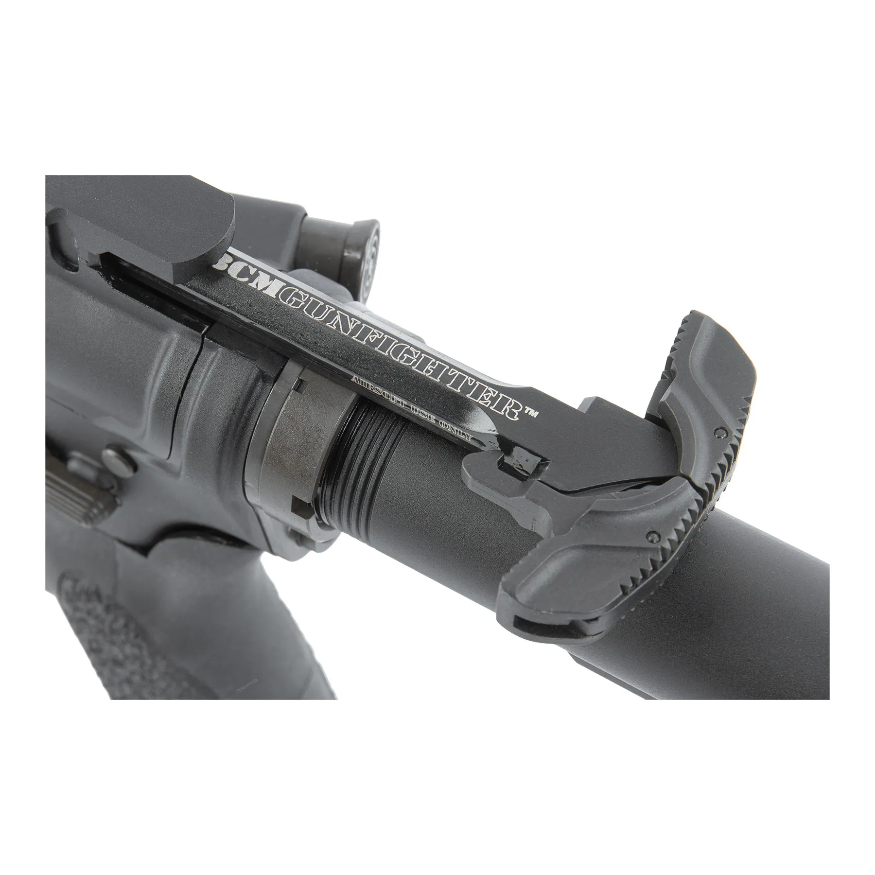 B-Ware VFC BCM MCMR 11.5" GBBR CQB Vollmetall
