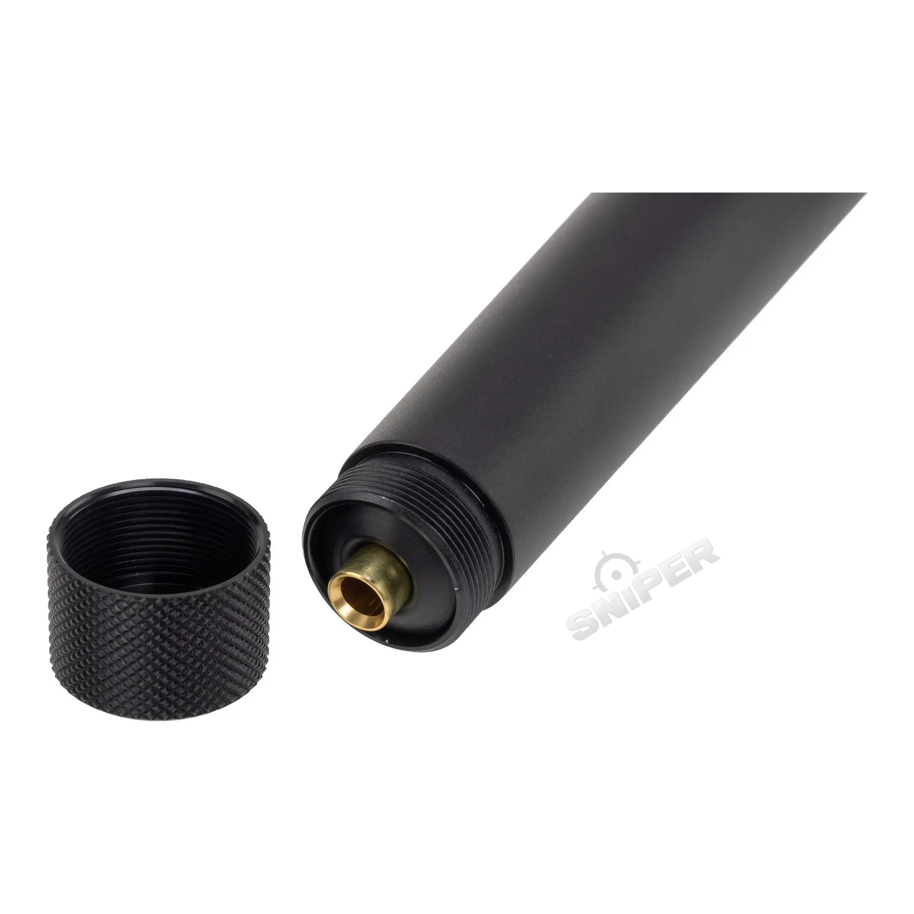 Silverback TAC 41 Lite Sport Scharfschützengewehr, Tuned-Up Version, OD Silverback TAC 41 Lite Sport Scharfschützengewehr, Tuned-Up Version, OD