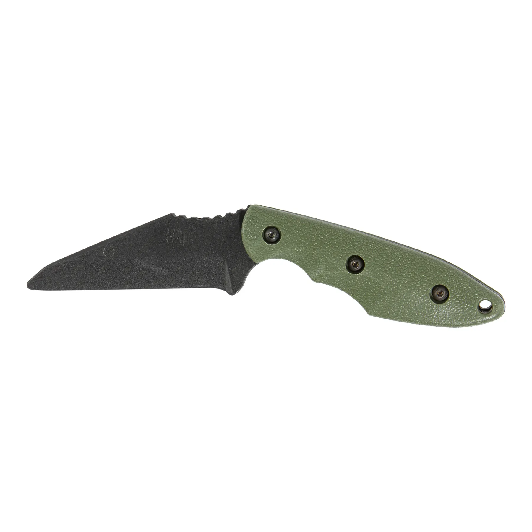 Secutor Pugna Plastic Knife K.1, OD