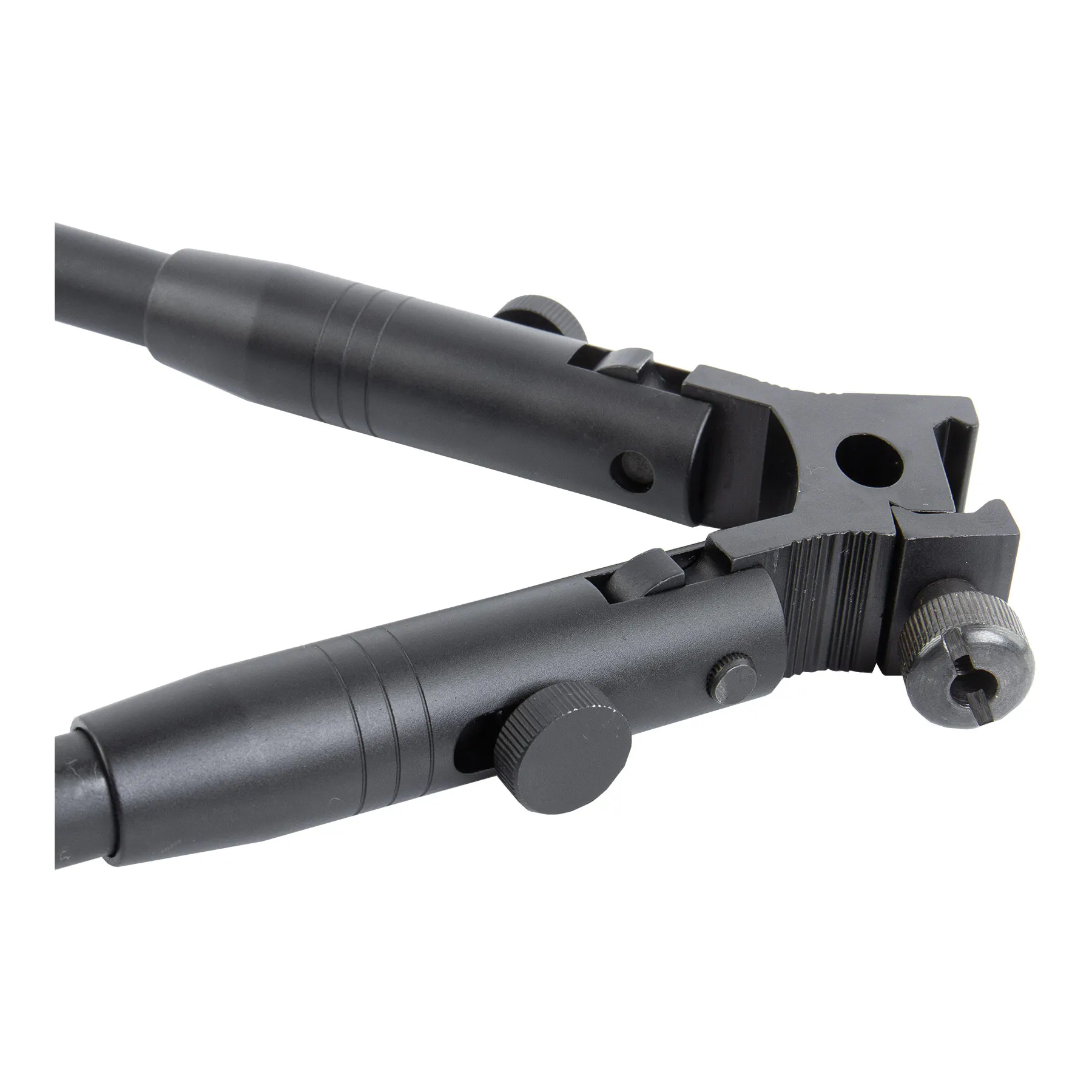 Metal Picatinny Bipod Mount