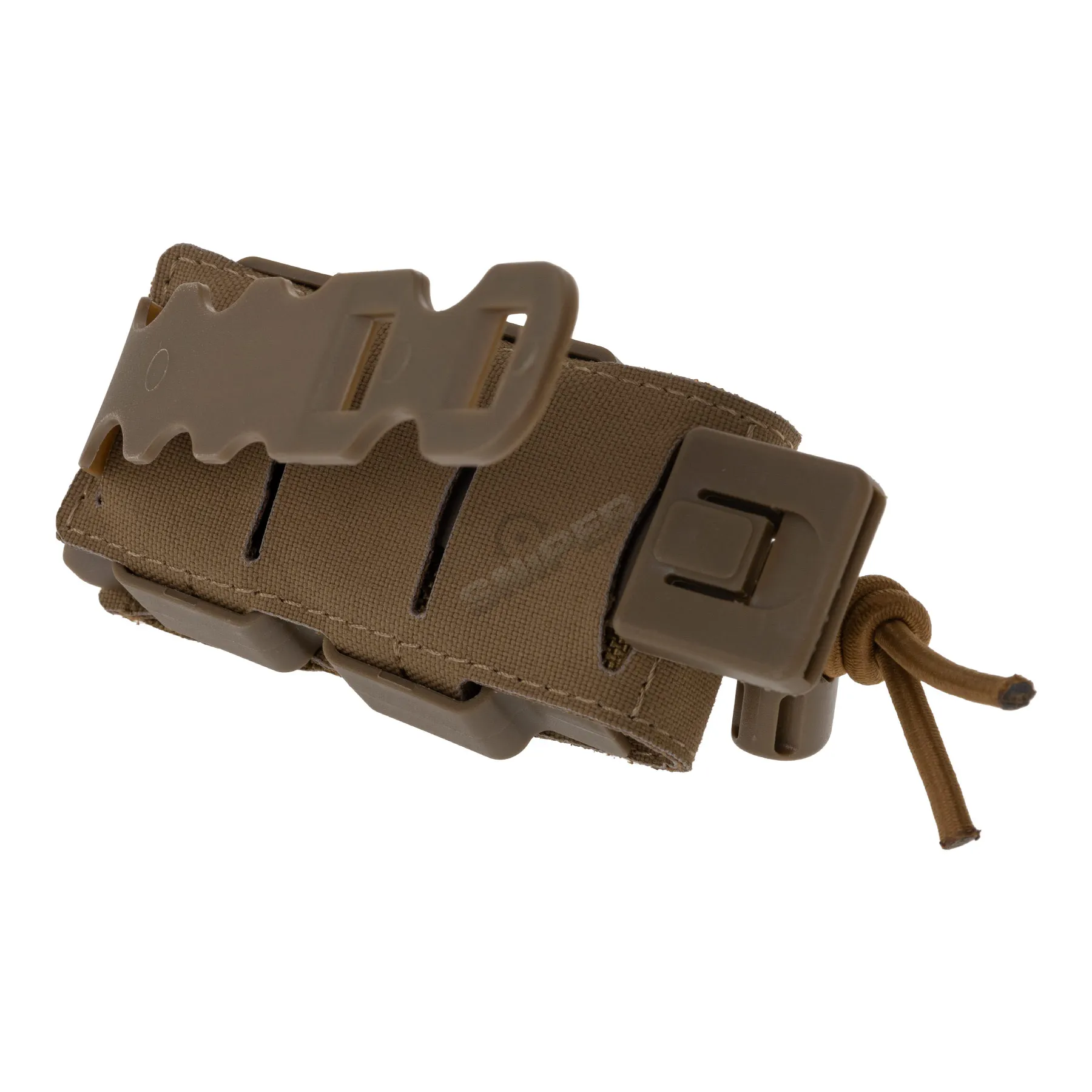 Reapo Single Open Mag Pouch, Multicam Black