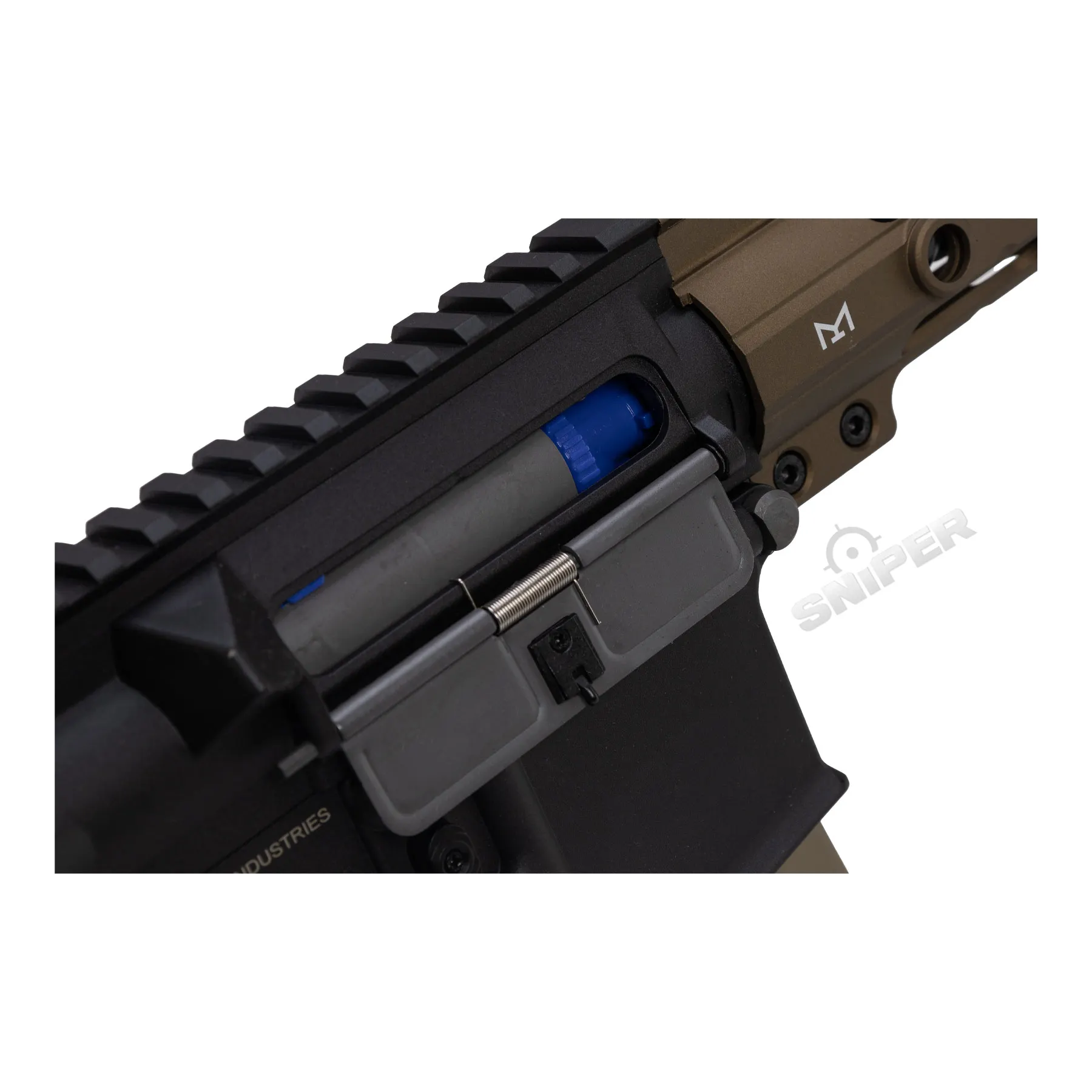 Specna Arms SA-C20 Core Carbine w/ HAL ETU, Chaos Bronze Specna Arms SA-C20 Core Carbine w/ HAL ETU, Chaos Bronze