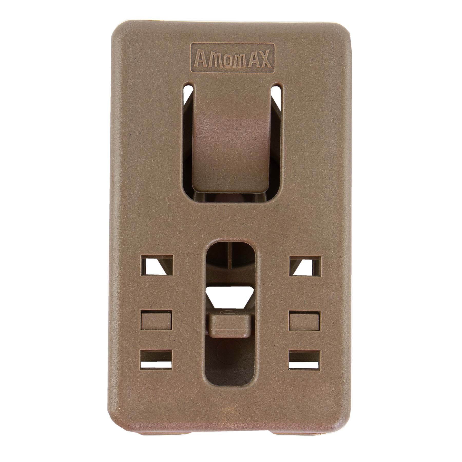 Belt Adapter, Tan