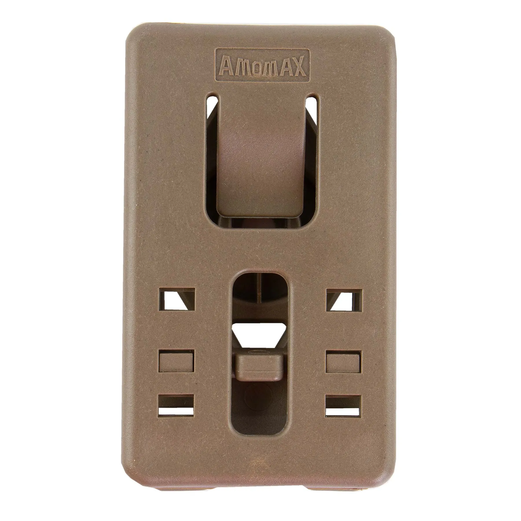 Belt Adapter, Tan Belt Adapter, Tan