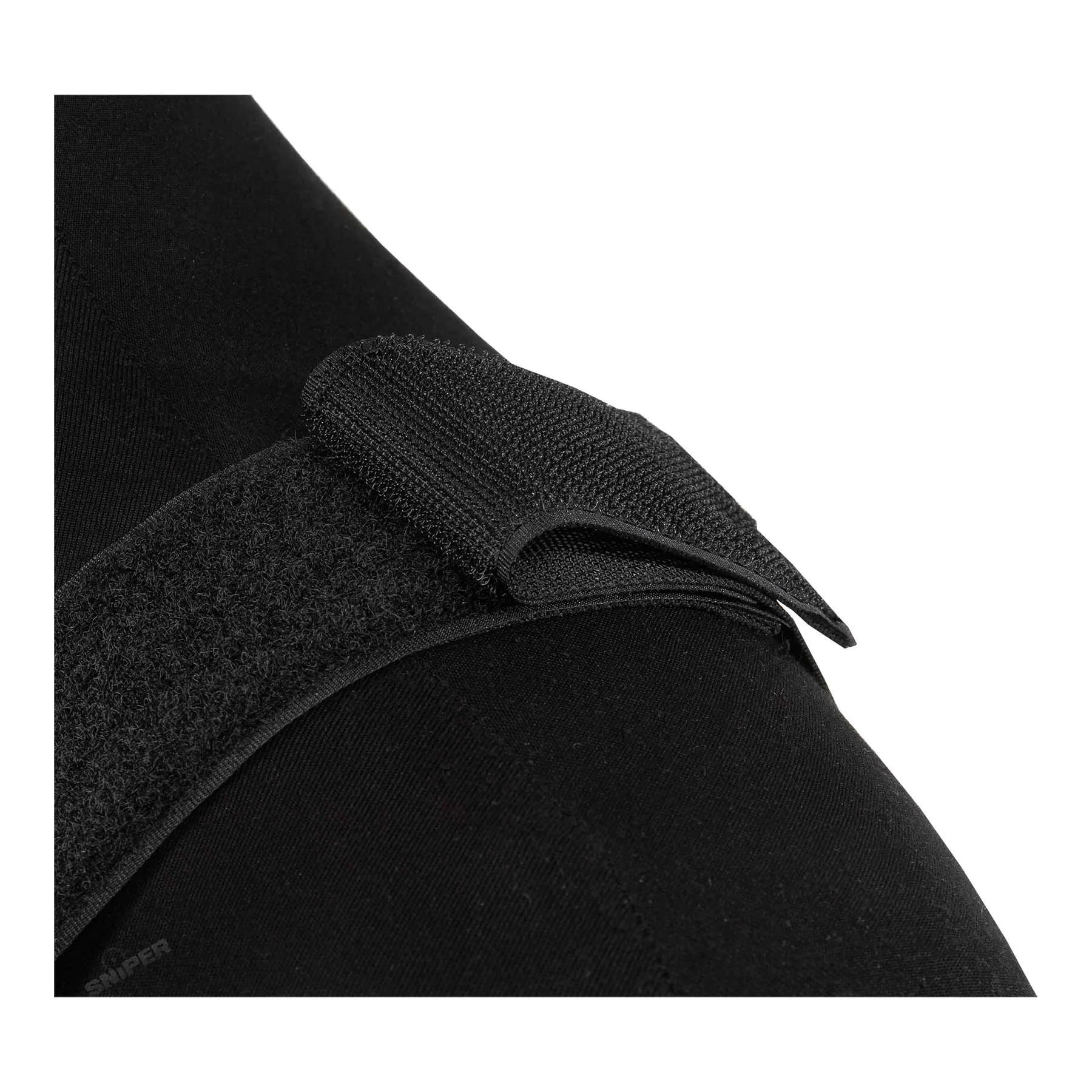Taktisches Plattenträger Set, Black