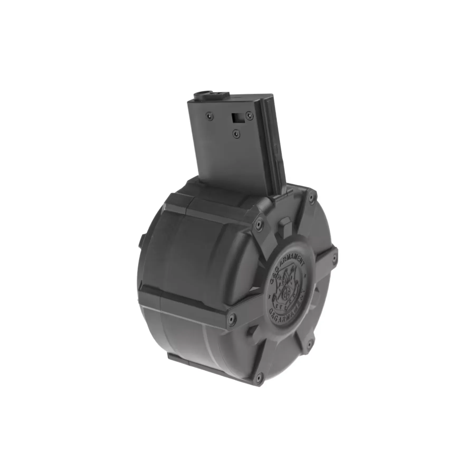 G&G Drum Mag für M4, 2300rds