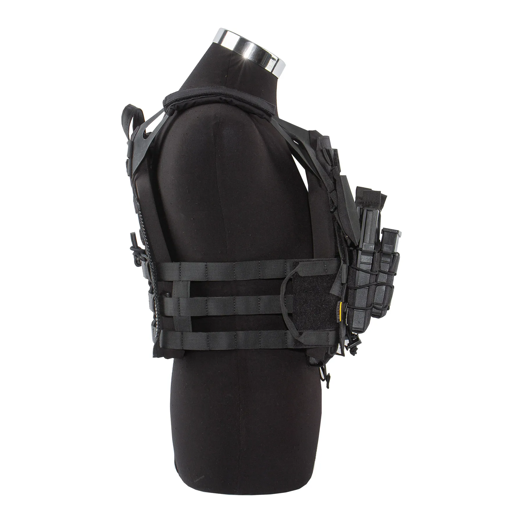 Prep my Airsoft - Emerson JPC 2.0 Plattenträger, Black