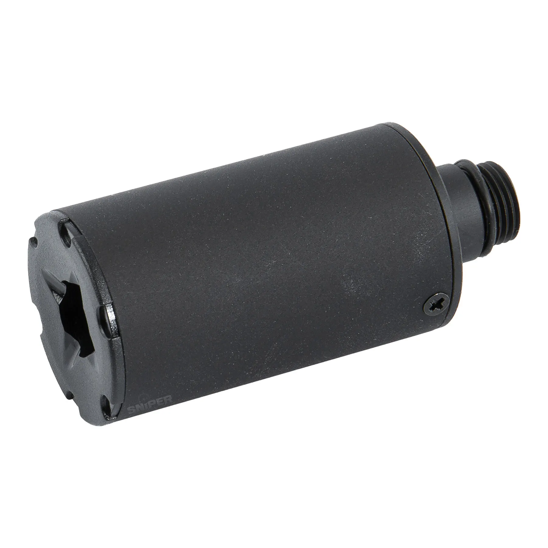 Xcortech XT301 Mk2 Tracer Unit CCW Black