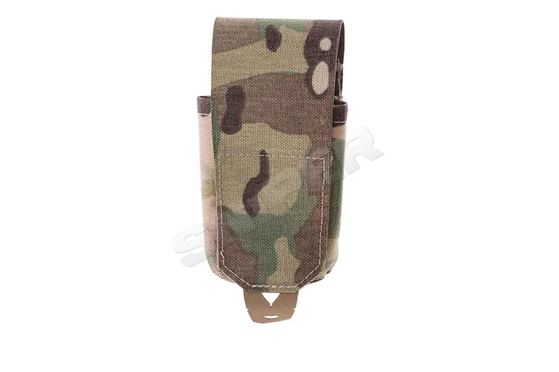 Laser Grenade Pouch P1, Multicam