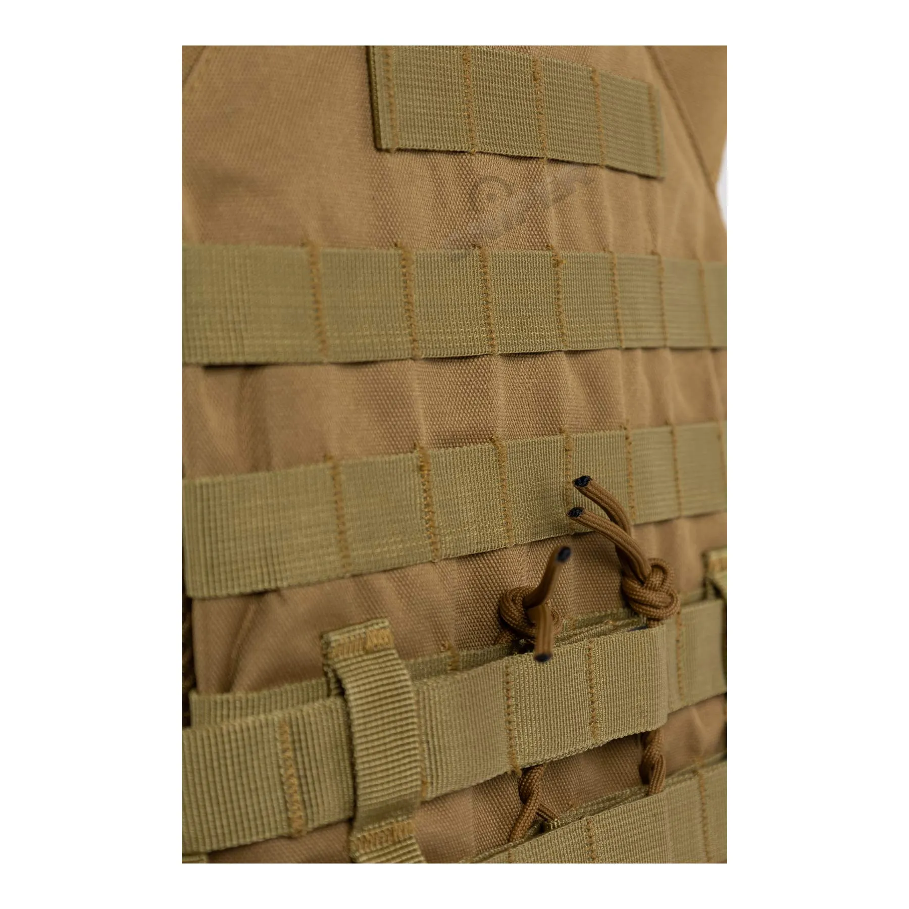 Reapo 2.0 JPC Plattenträger, Tan