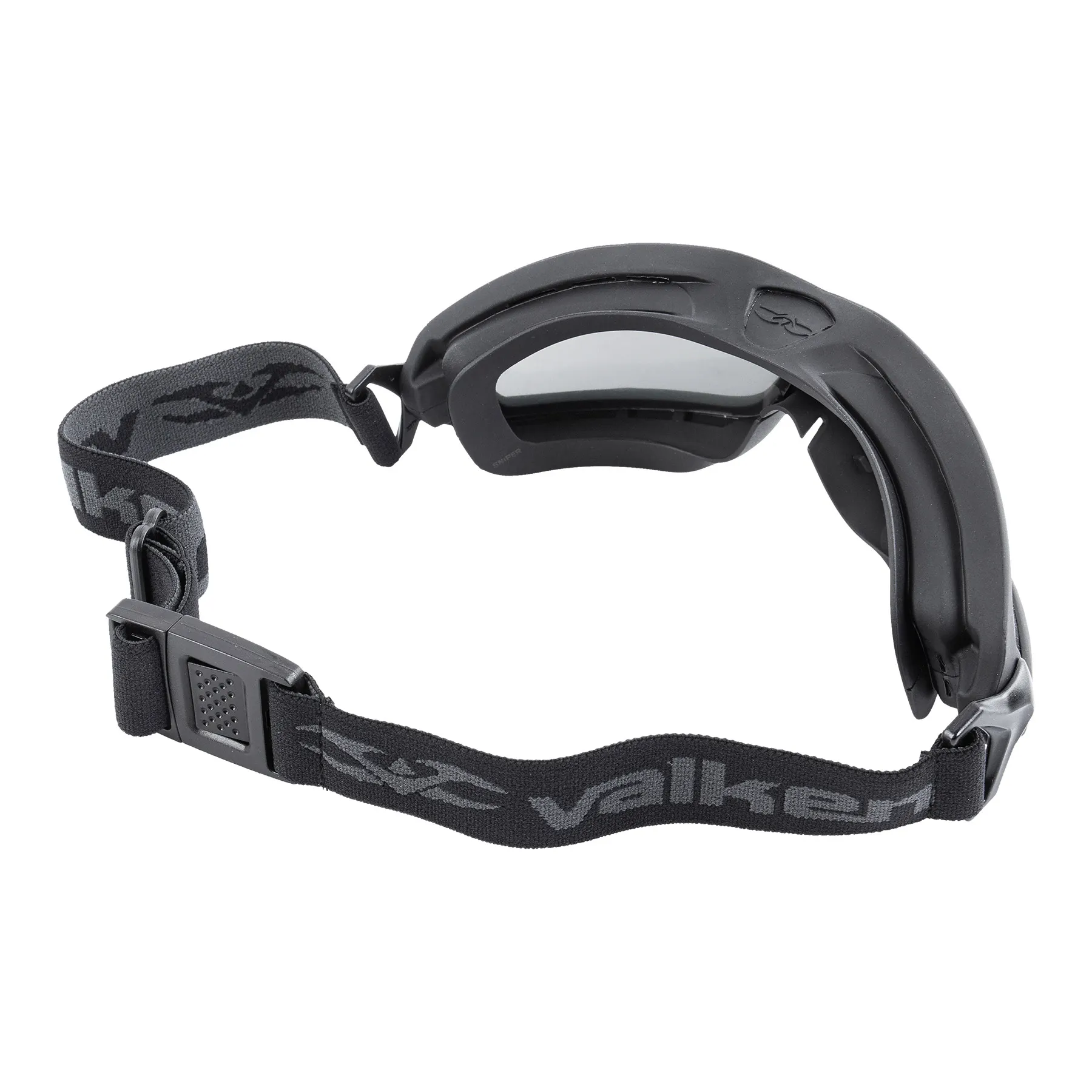V-Tac Sierra, Grey Lens
