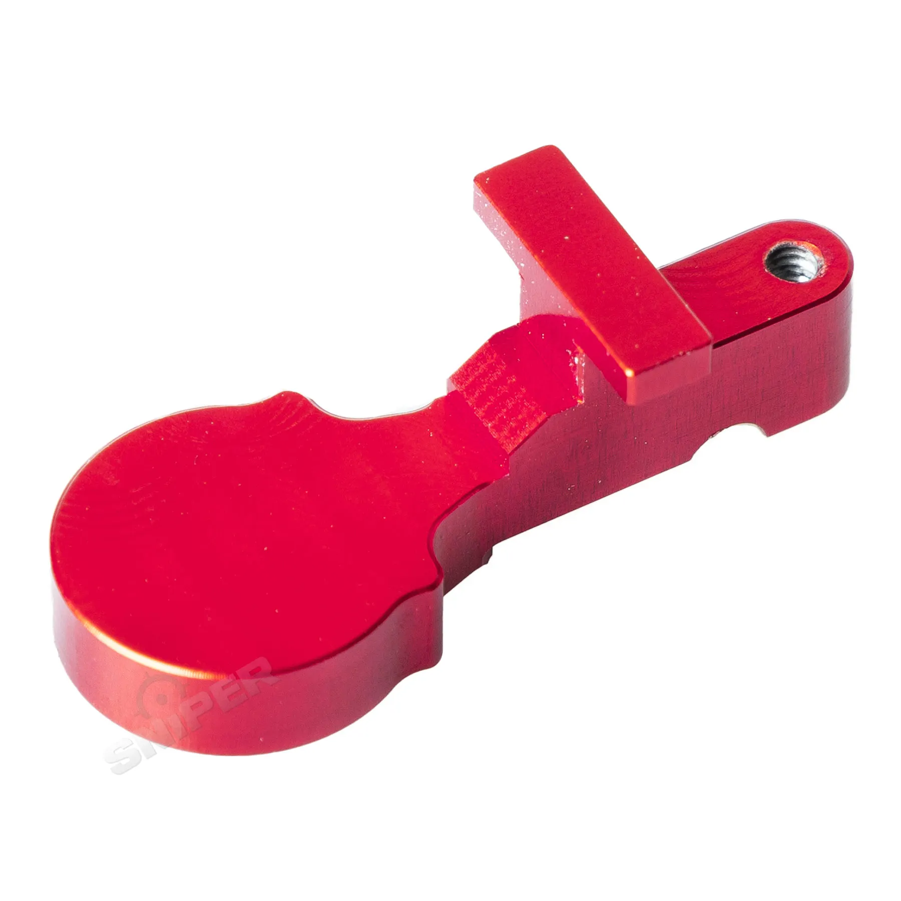 Bolt Catch 1A1, Red