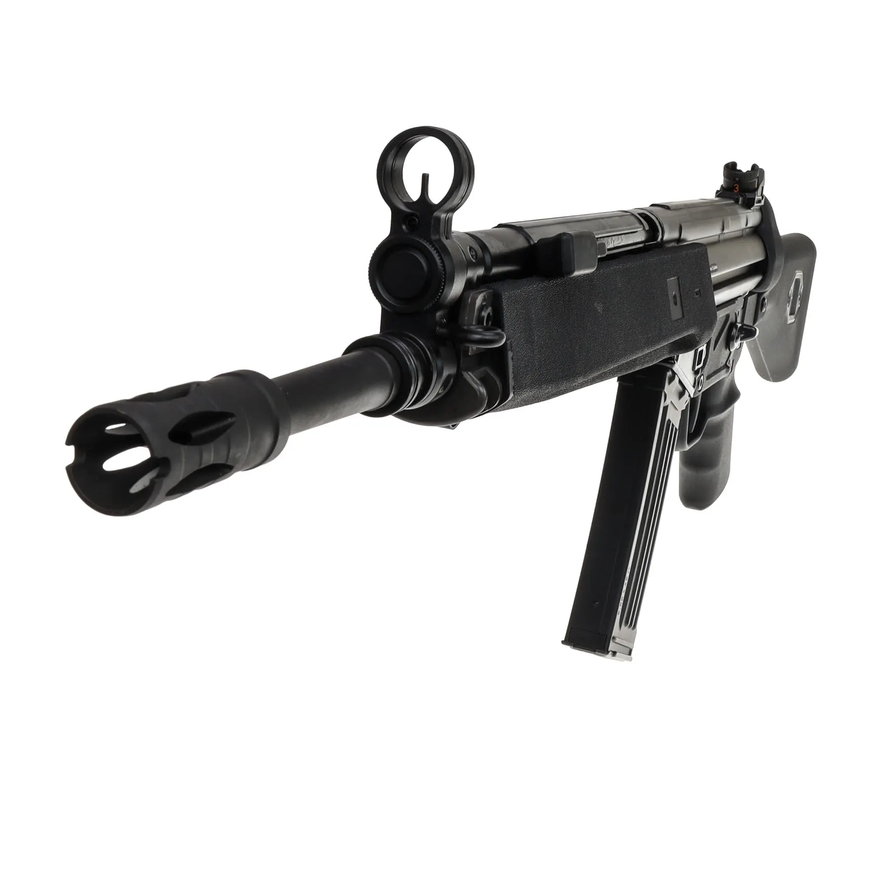 Heckler&Koch HK33 GBB, Black