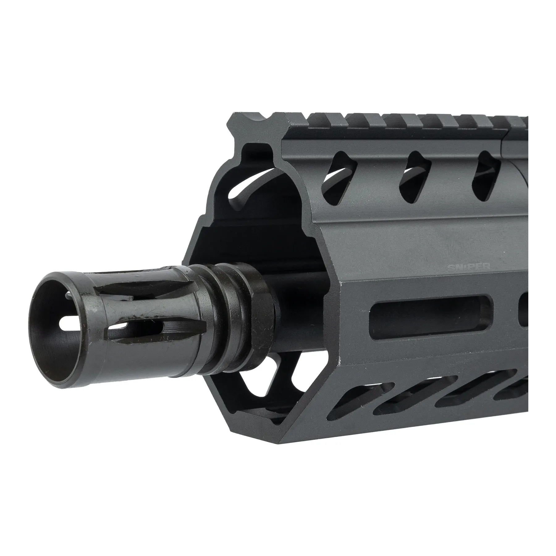 Sig Sauer ProForce MPX HPA, Black