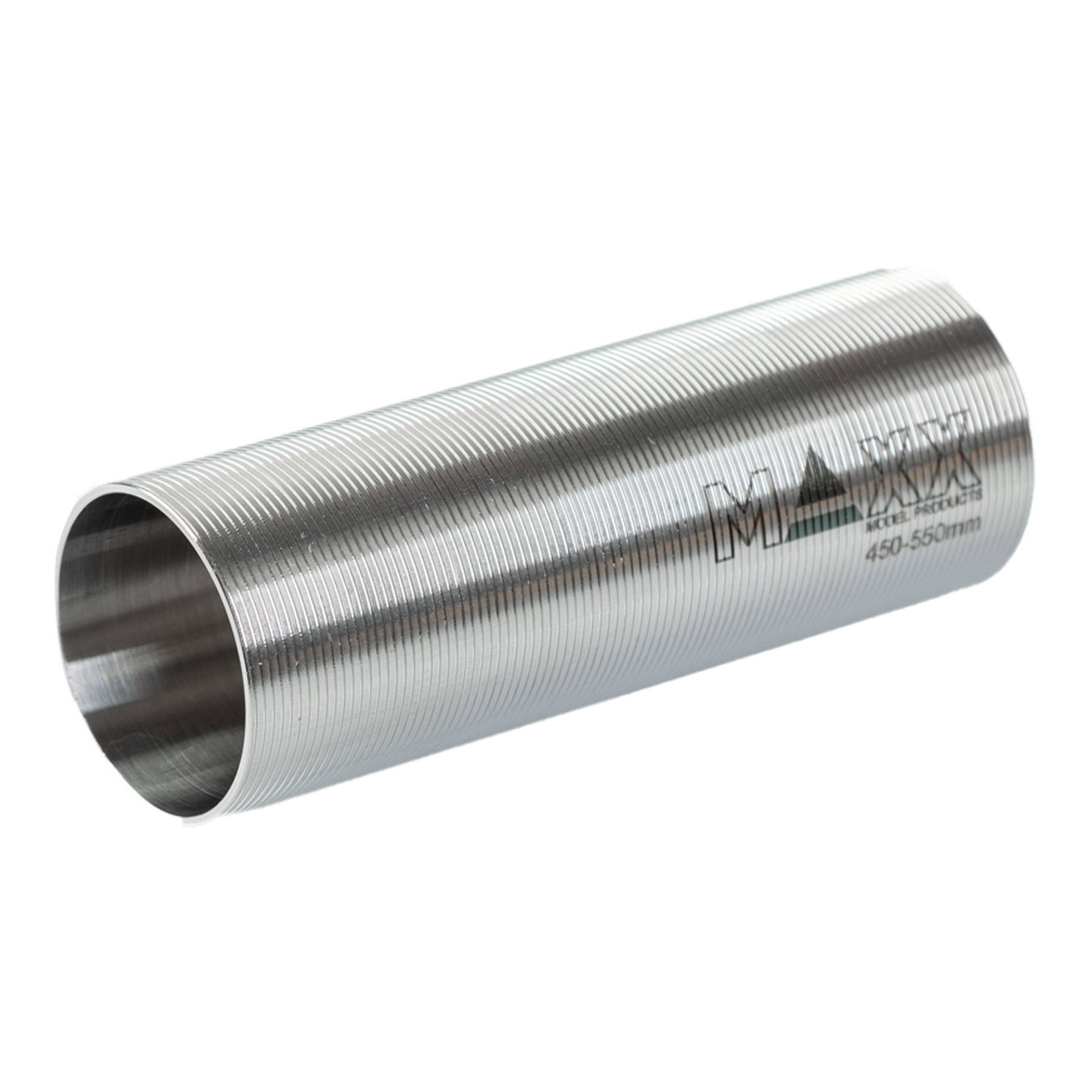 Maxx CNC Hardened Stainless Steel Cylinder Type A