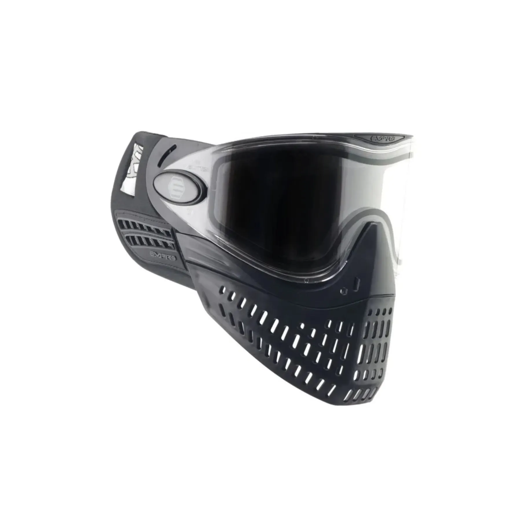 Empire E-Vent Mask, Black Empire E-Vent Mask, Black