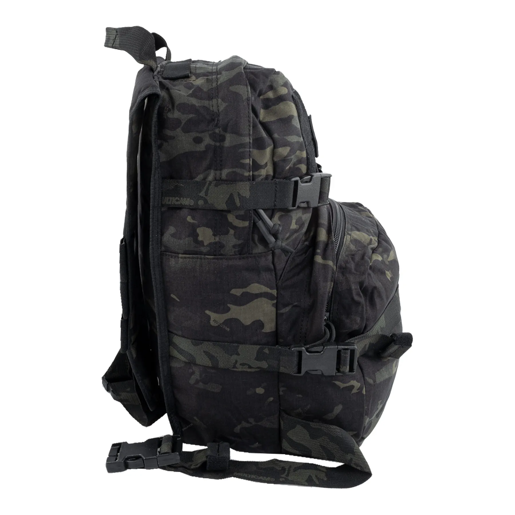 Trinkrucksack für LT1961, Multicam Black