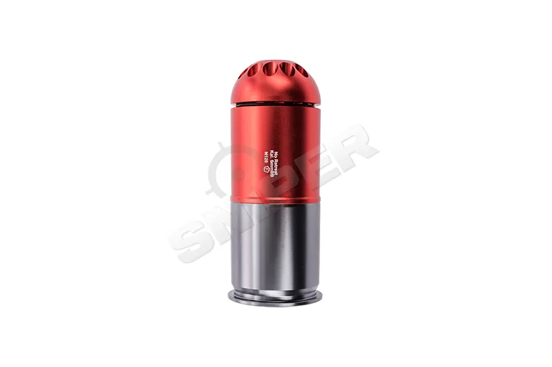 40mm Granate 120rds