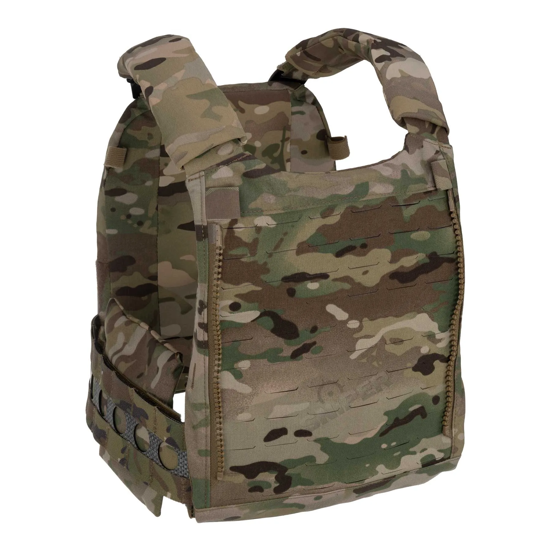 Reapo Warrior Taktischer Plattenträger, Multicam