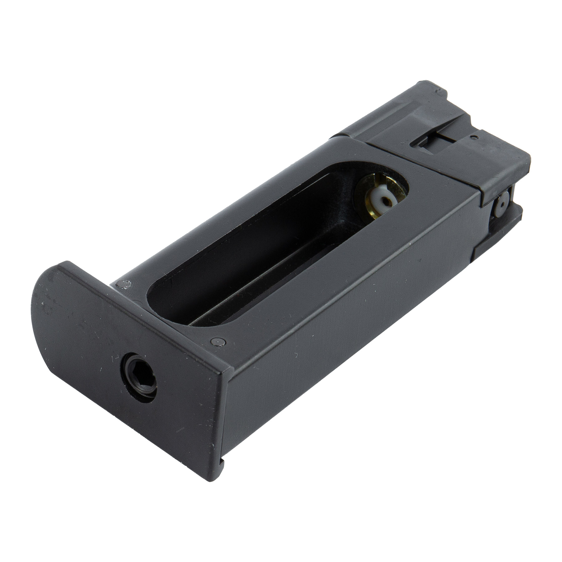 Co2 Ersatzmagazin für Desert Eagle .50 KWC