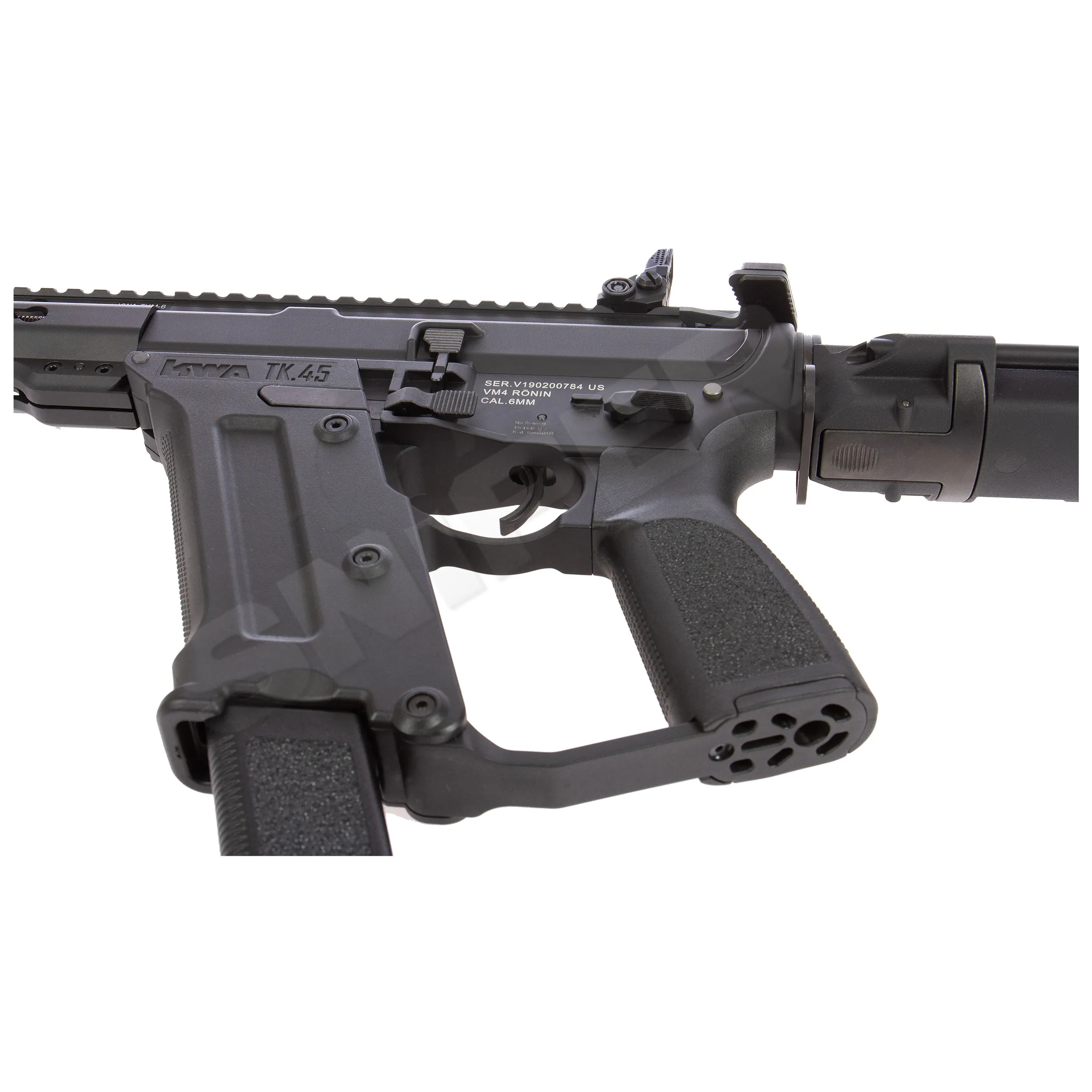 TK.45C, (S)AEG