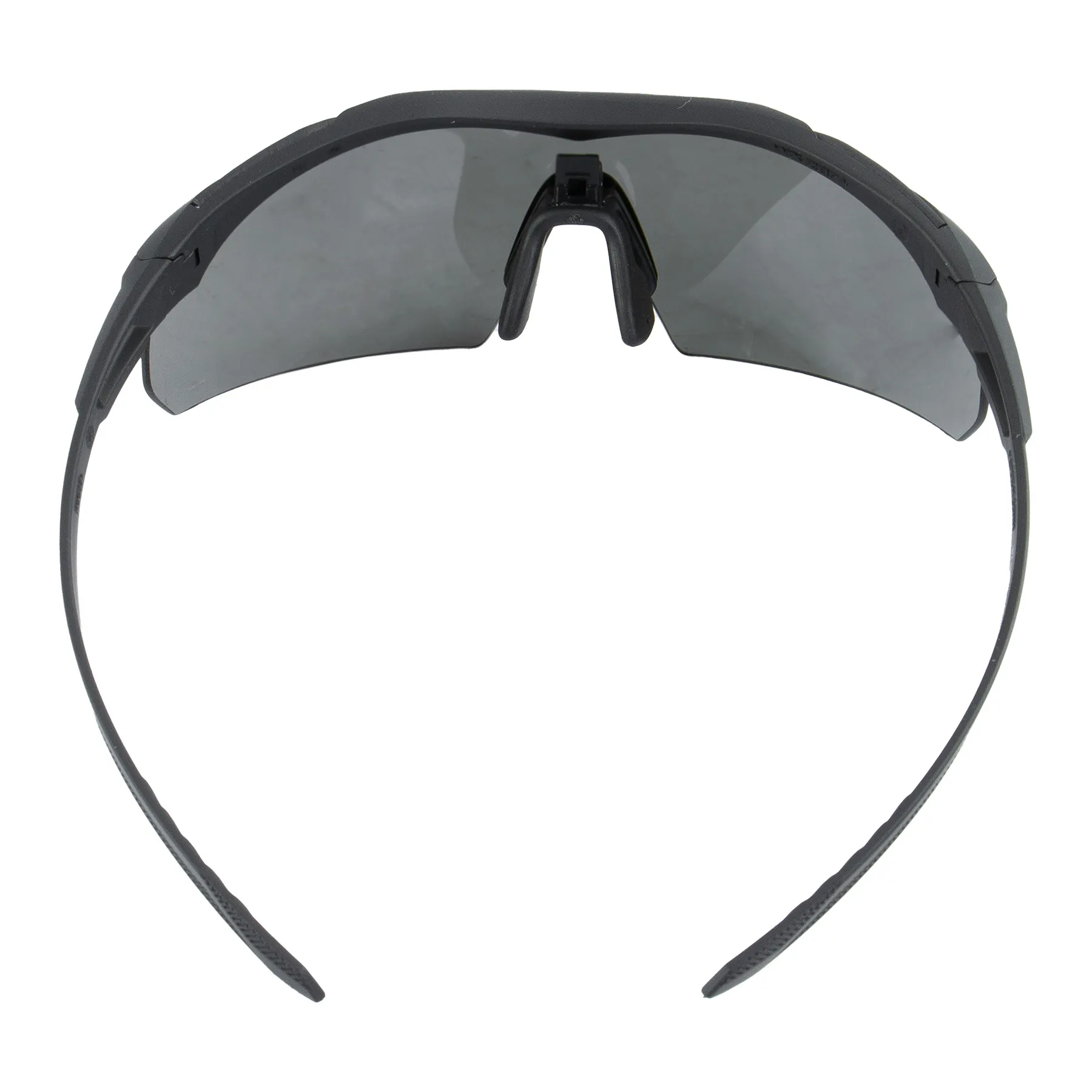 WileyX WX Vapor Comm 2.5 Goggles, Grey/Clear/Light Rust Lens WileyX WX Vapor Comm 2.5 Goggles, Grey/Clear/Light Rust Lens