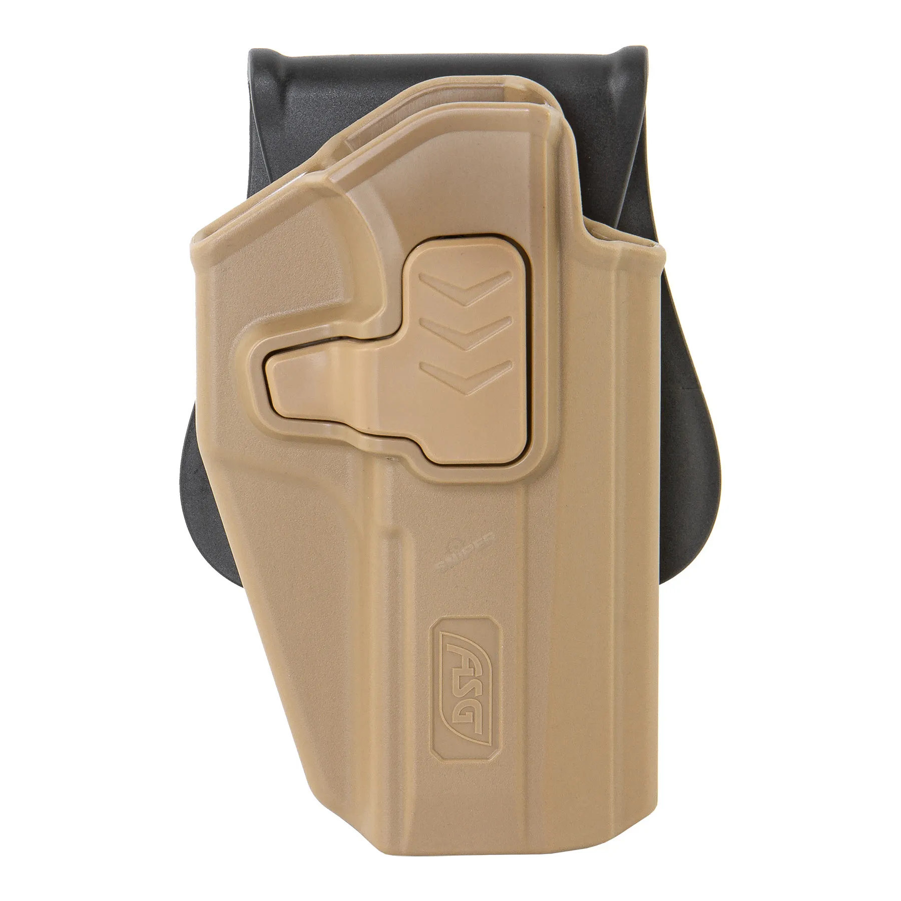 Holster, CZ P-07 und CZ P-09, Tan