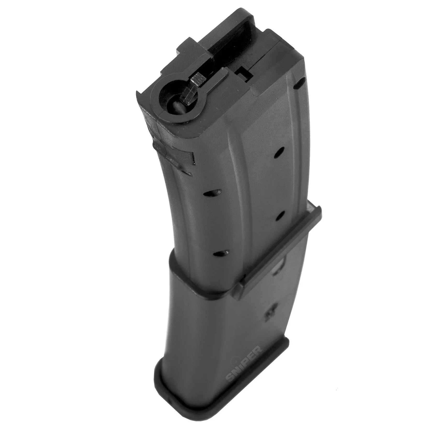 Heckler und Koch MP7 A1 AEG Magazin Softair
