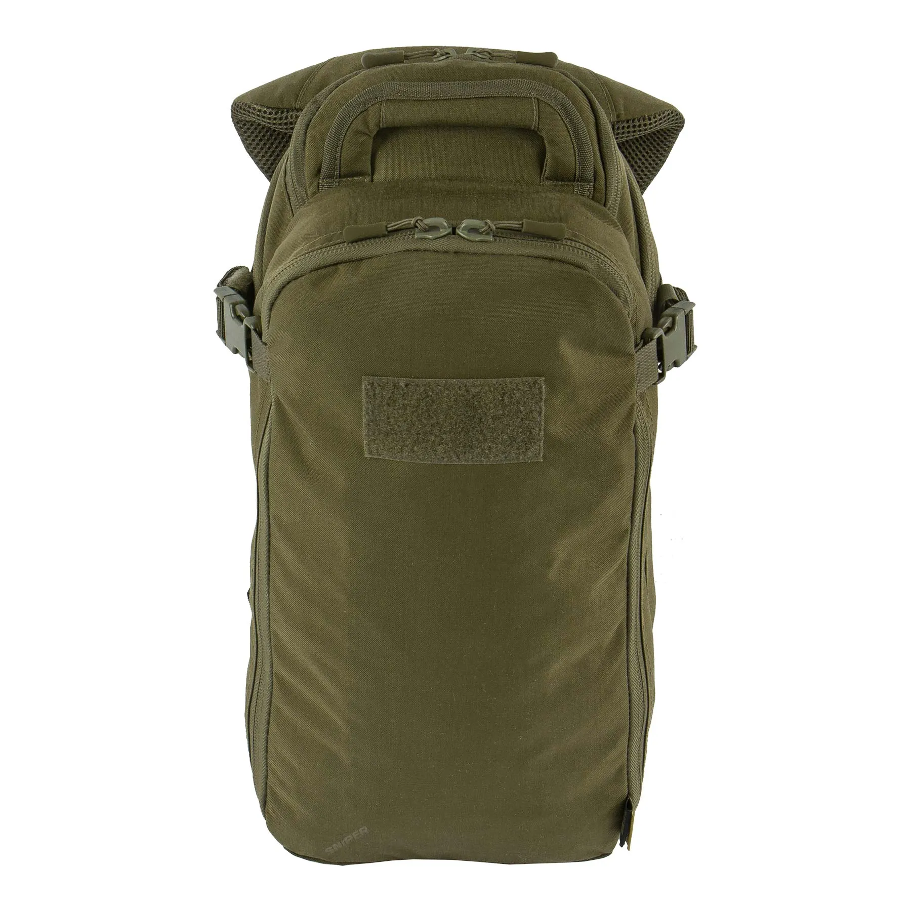 Bushmate Pro Rucksack, Ranger Green Bushmate Pro Rucksack, Ranger Green