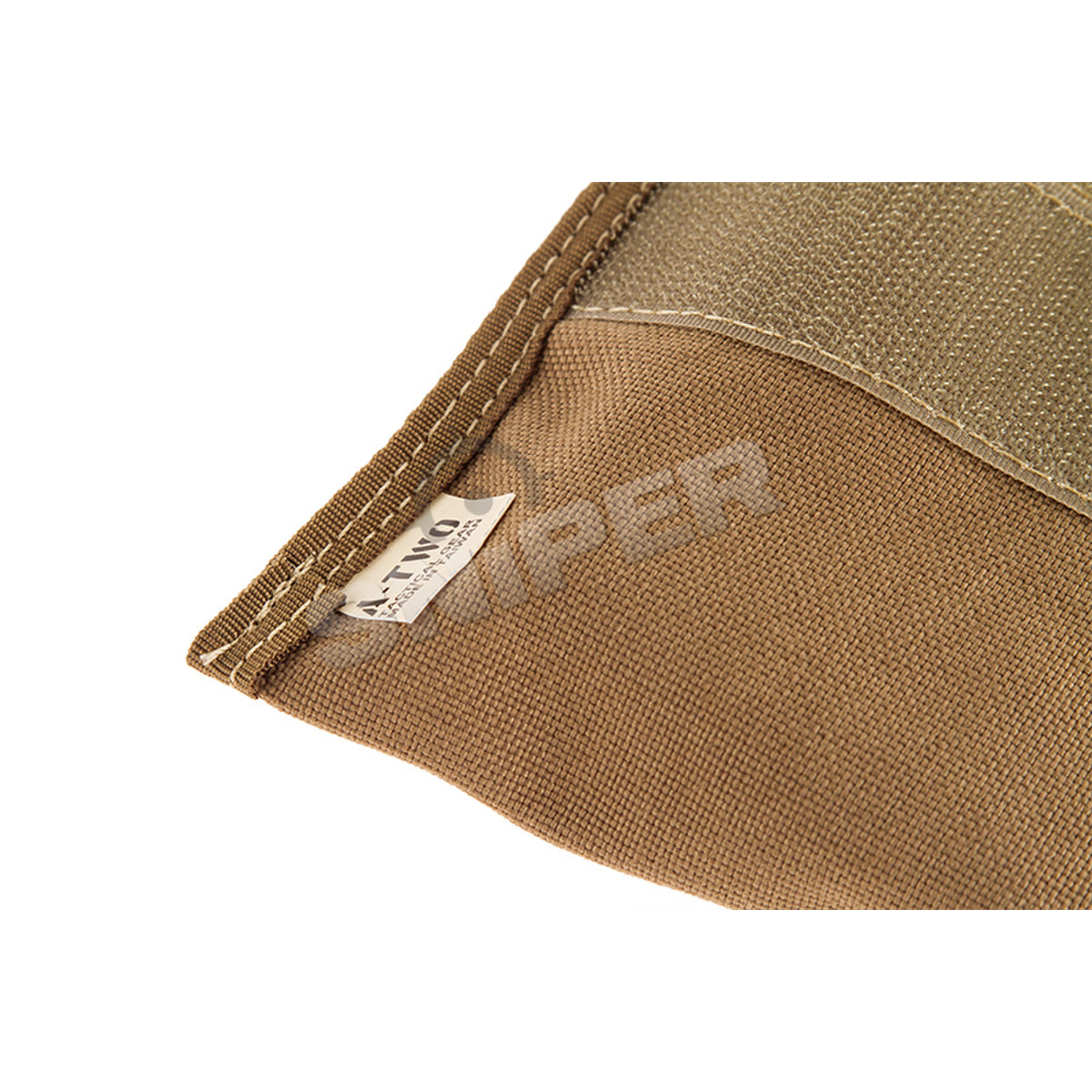 Seal Team Plate Carrier Insert Pouch HK 417