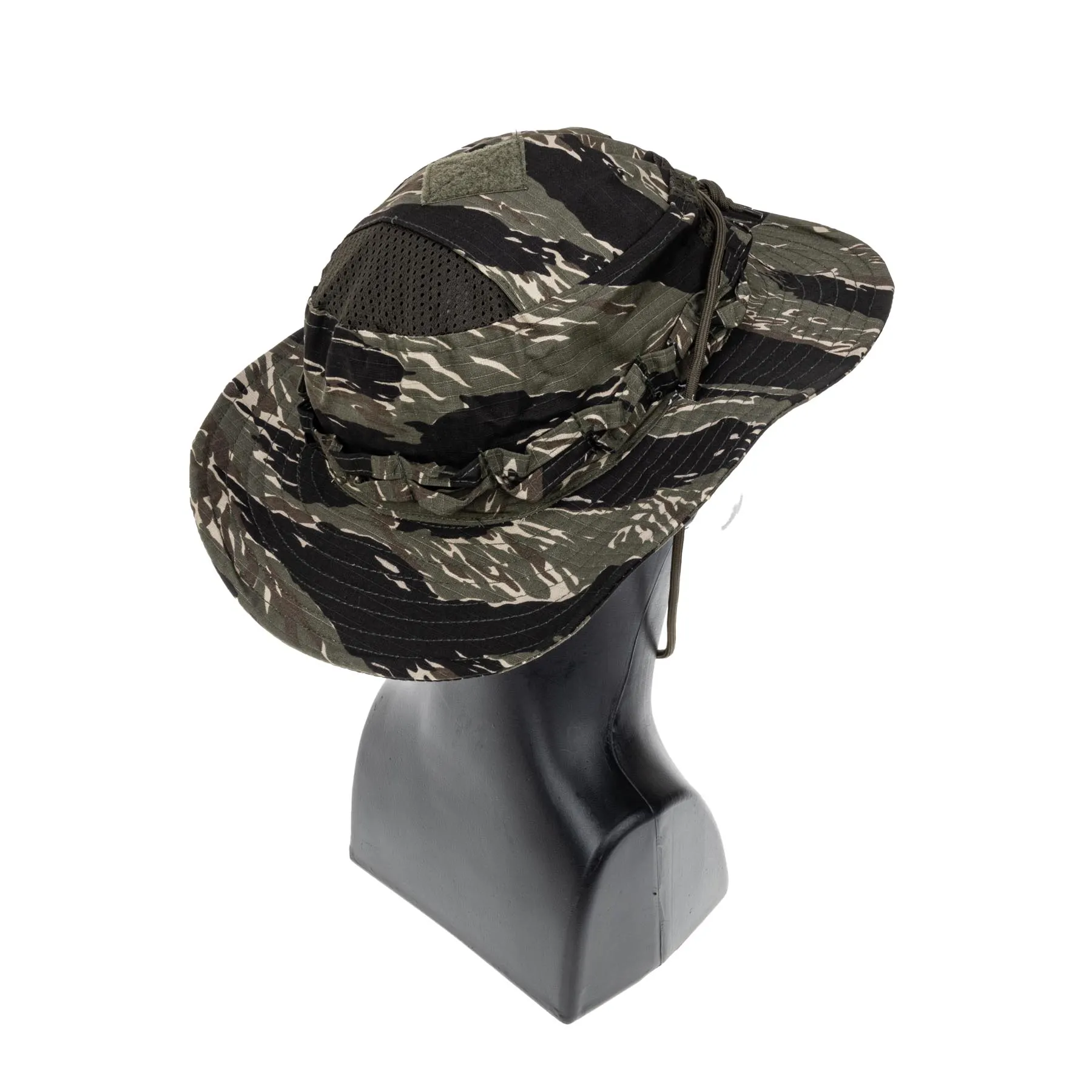 Boonie Hat 55-60cm, Tiger Stripe