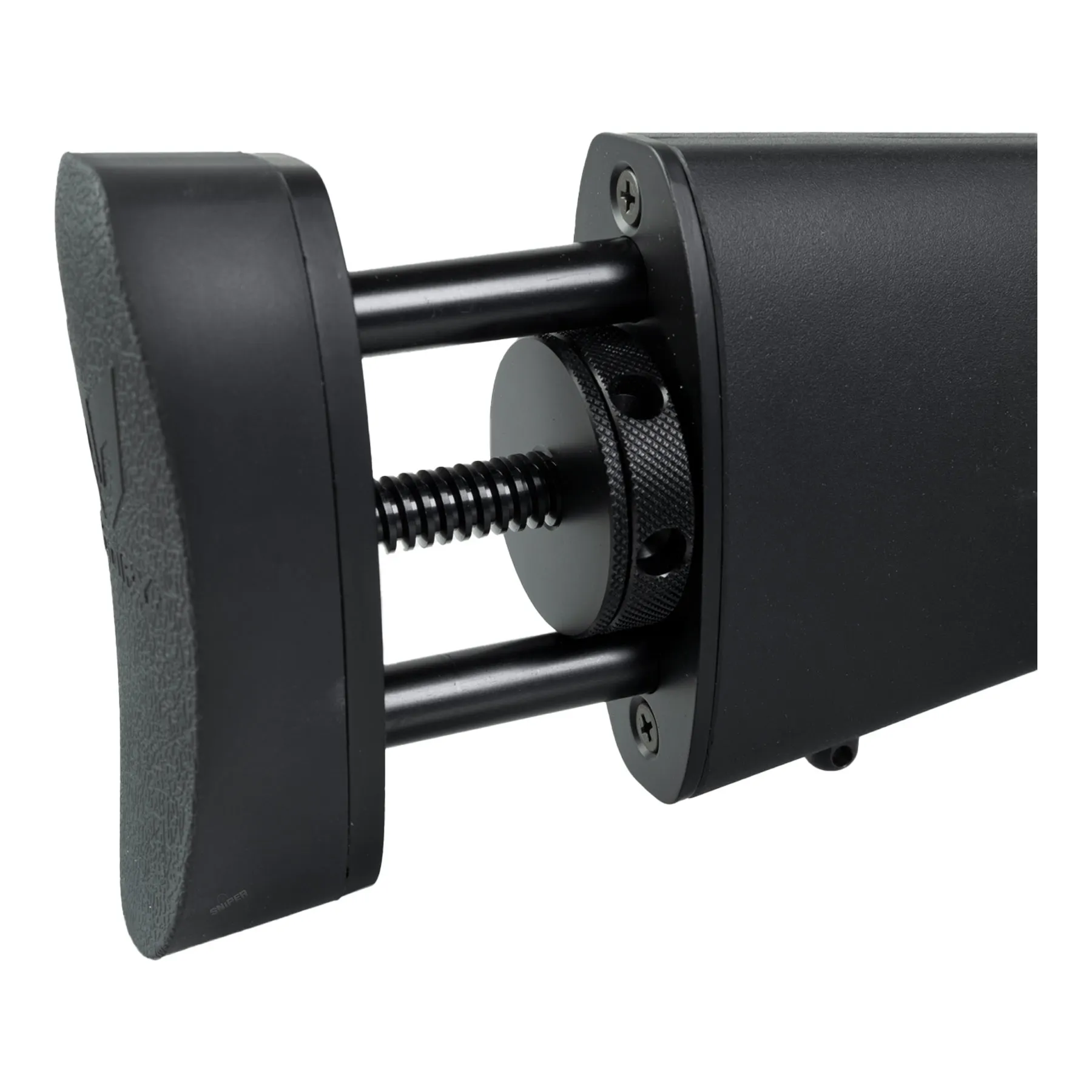 Xtreme Bull Barrel Mod24-X Scharfschützengewehr, Black