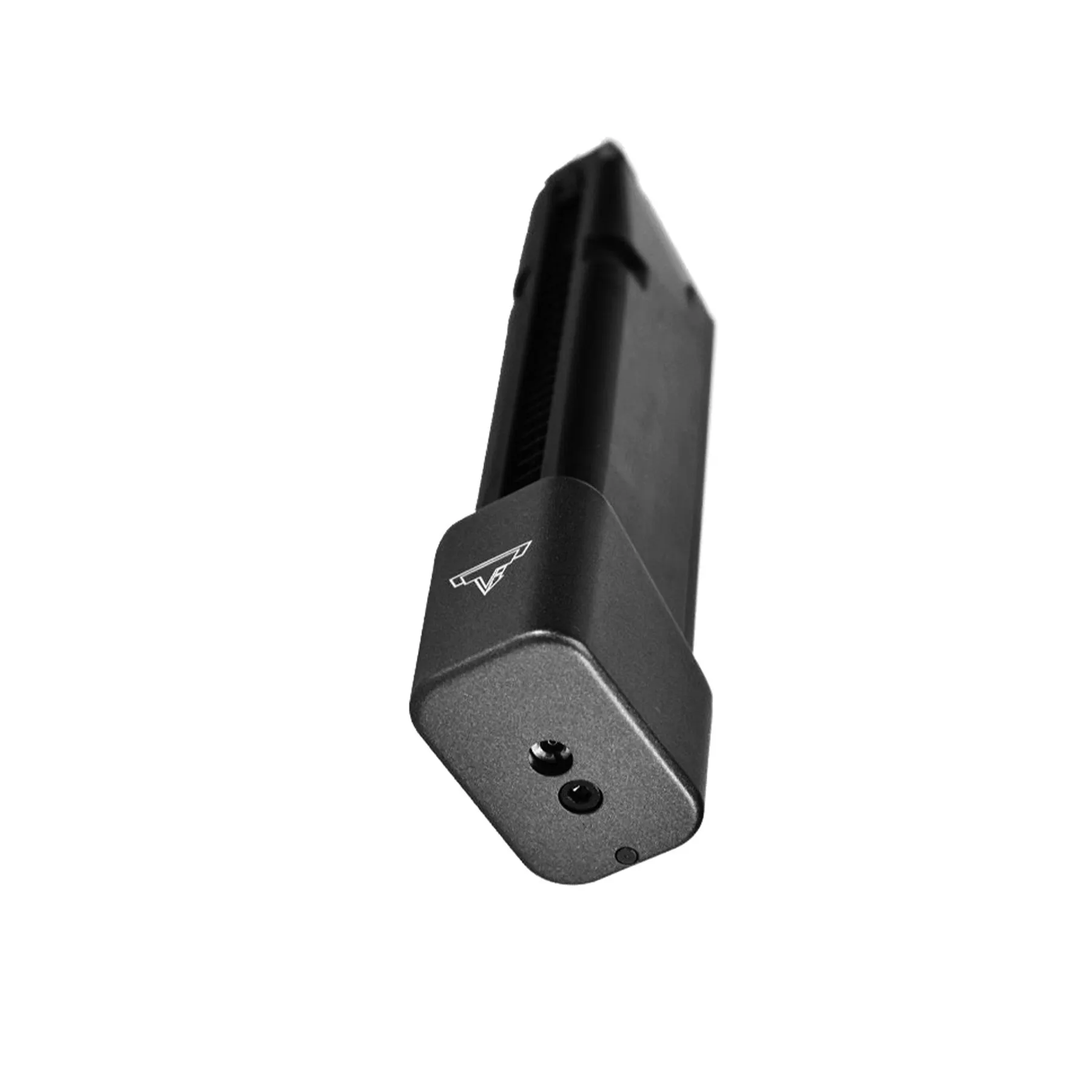 EMG TTI Ballerina 28rds GBB Magazine, Black