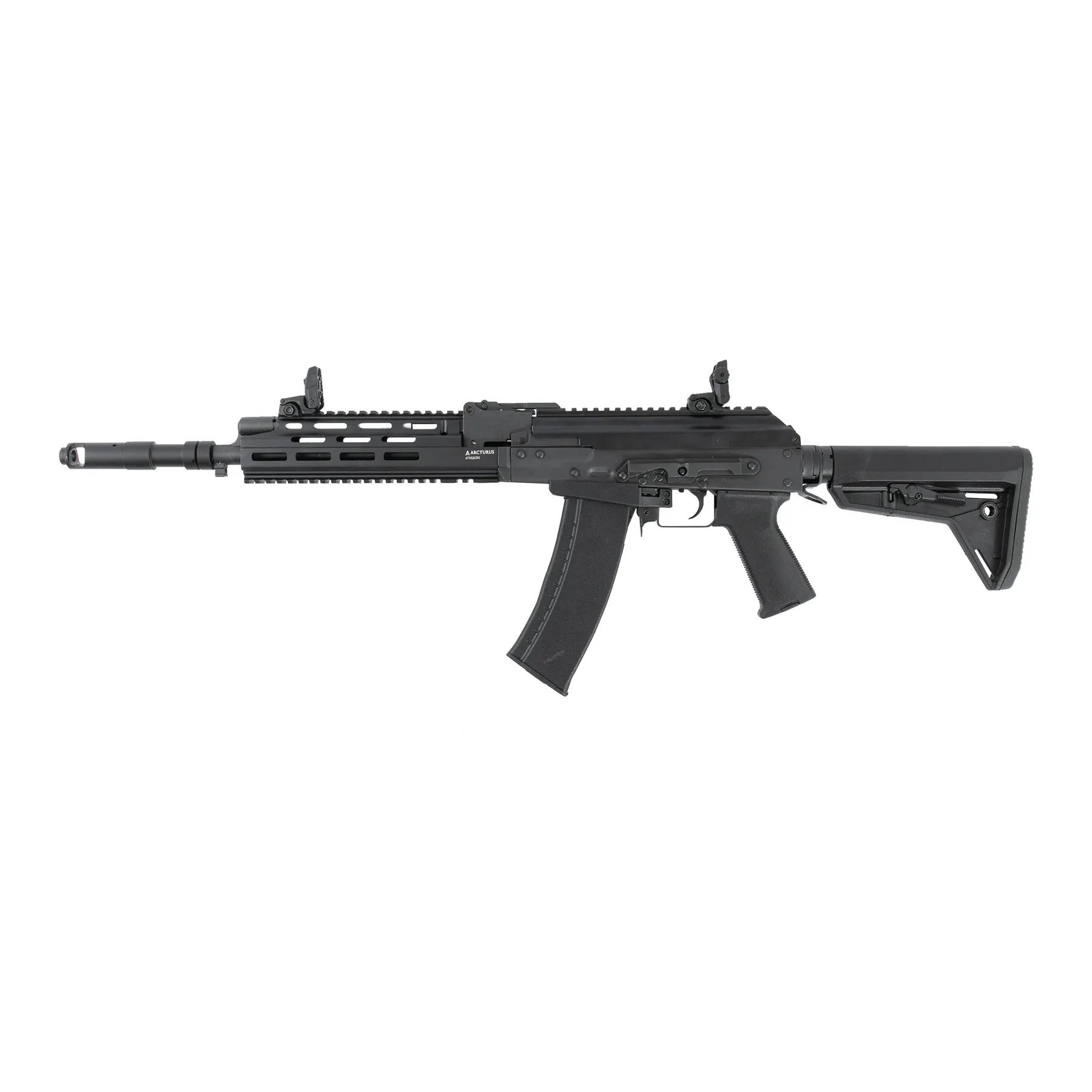 Arcturus AK74 Custom (S)AEG