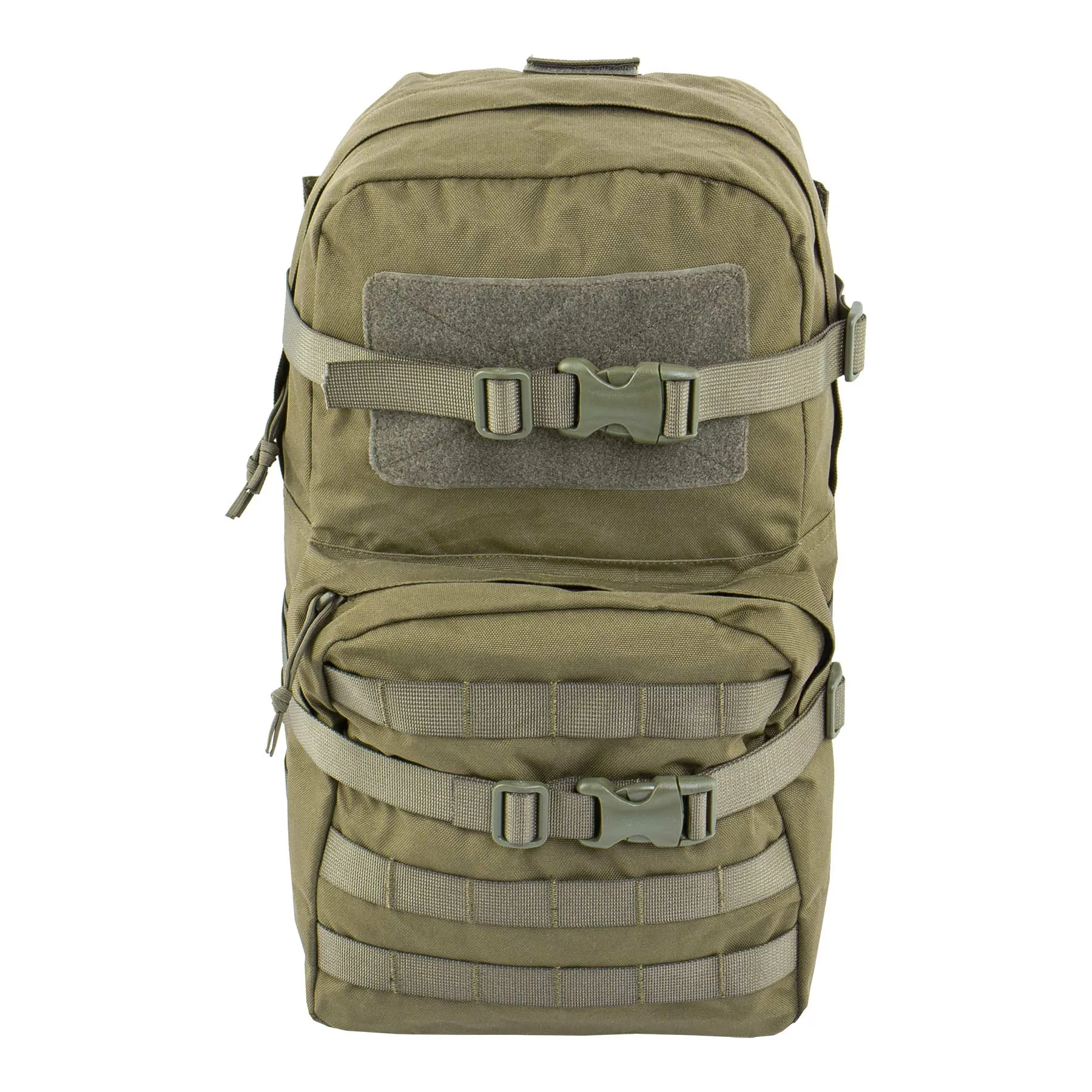 Cargo Rucksack, Ranger Green