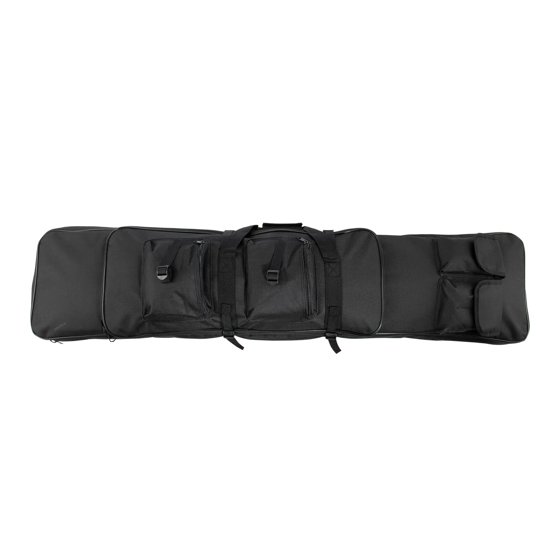 Rifle Bag 120cm, Black