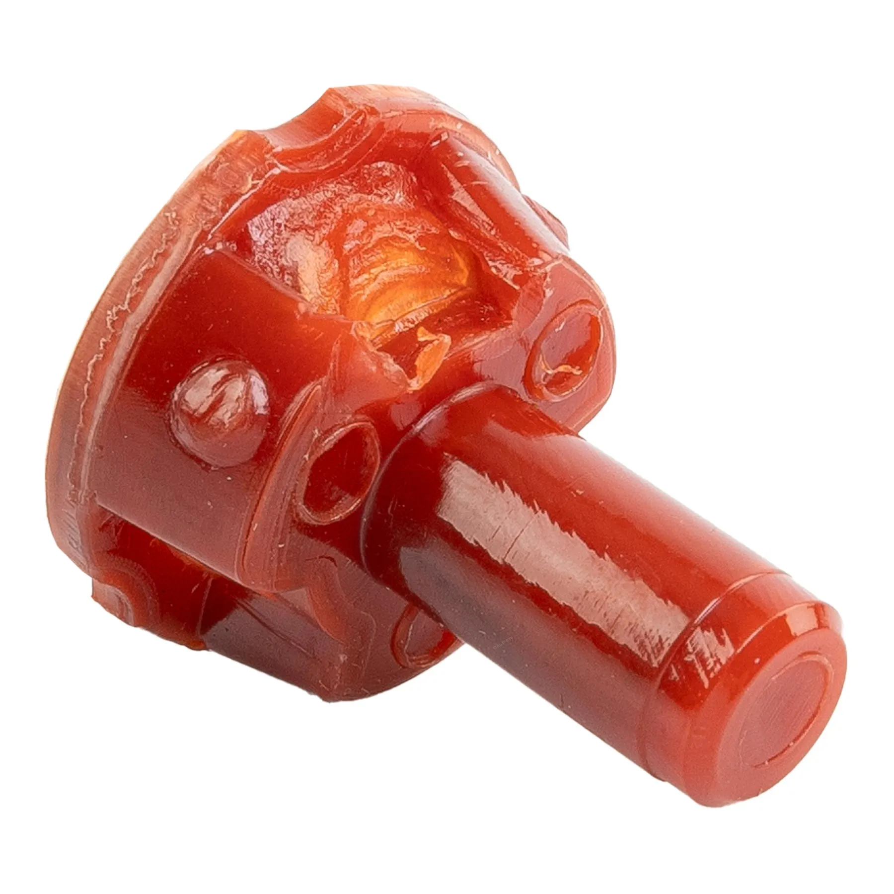 Upper für Kimera Jr., Red