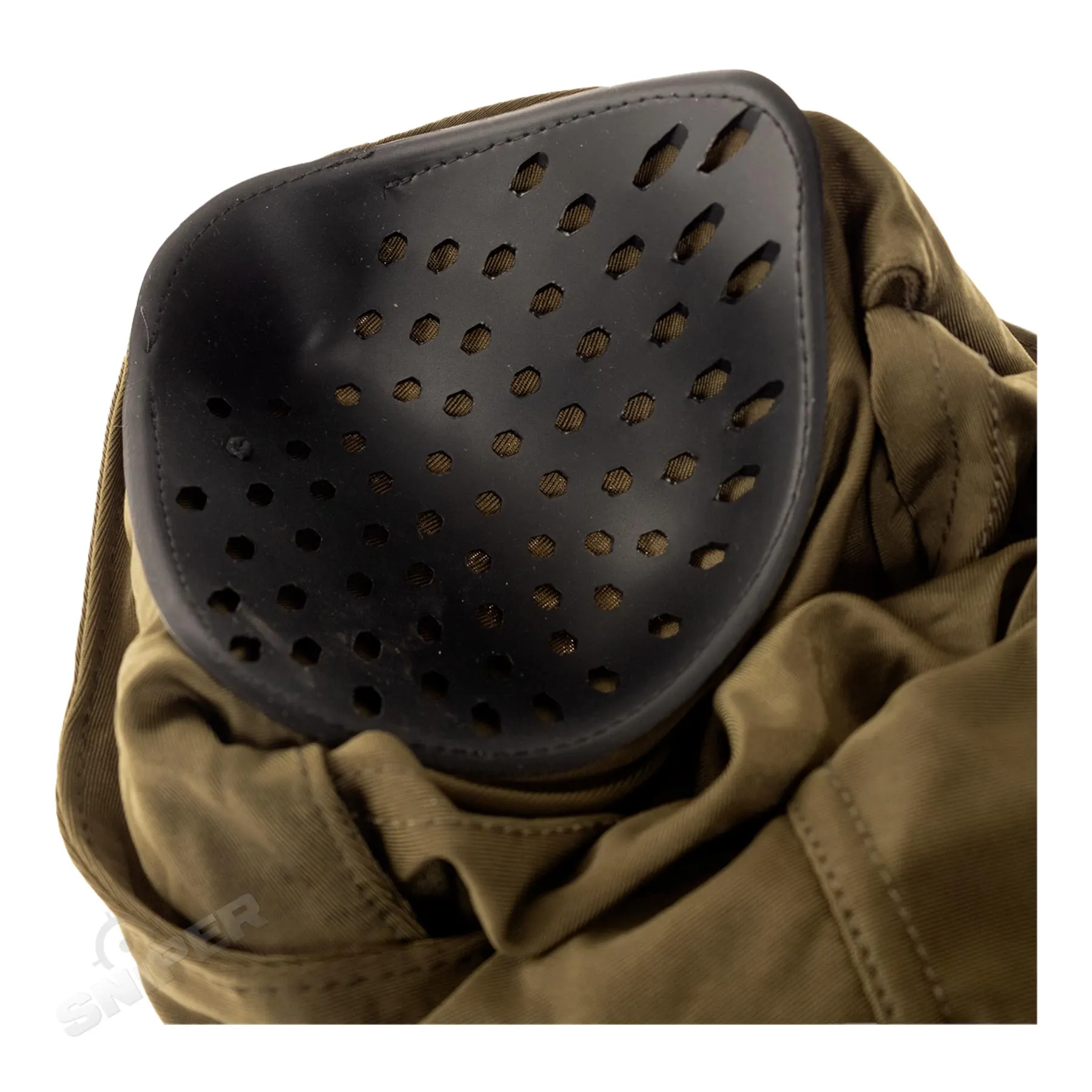 Reapo Sturmhaube Tactical Balaclava, OD Reapo Sturmhaube Tactical Balaclava, OD