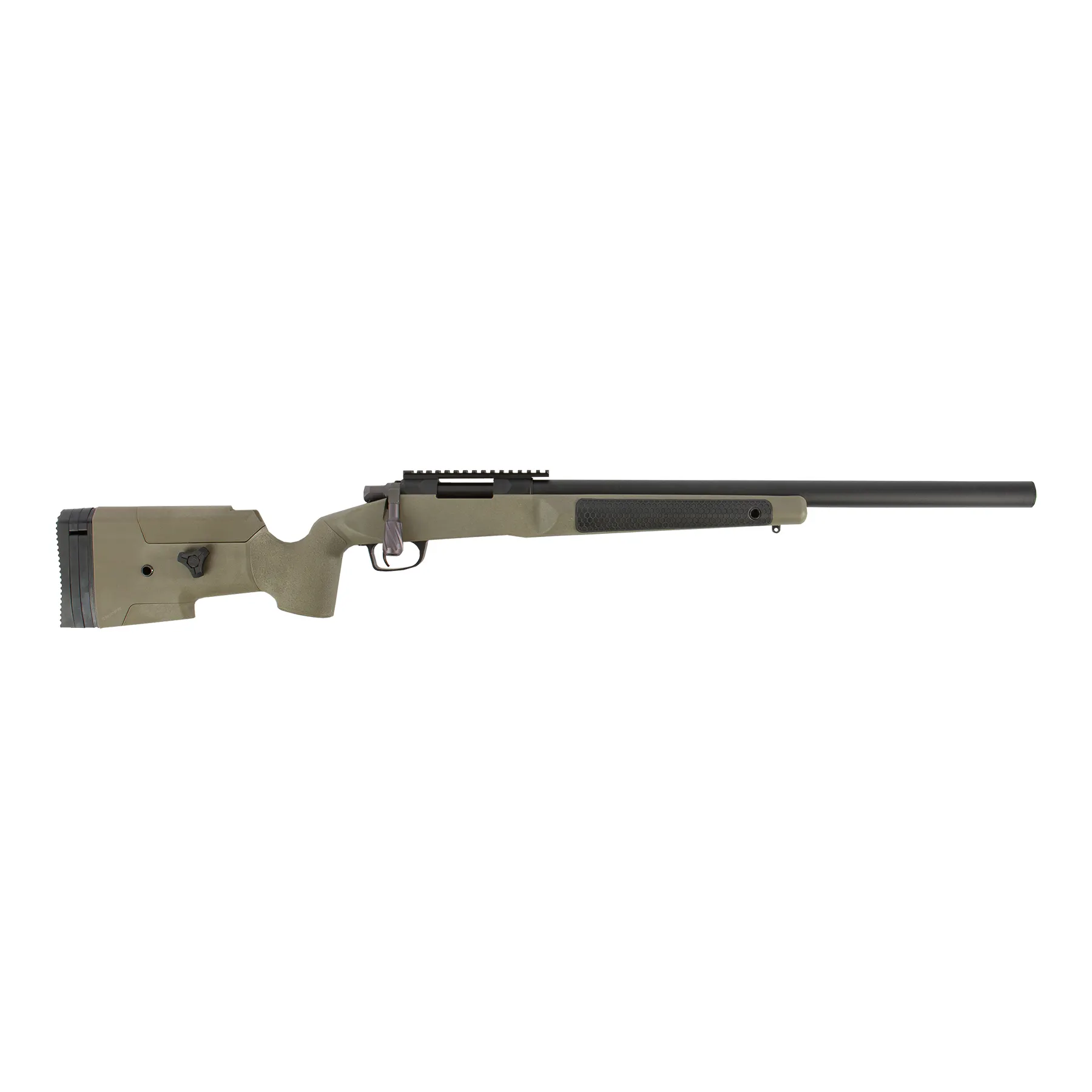 MLC-338 Bolt Action Scharfschützengewehr Deluxe Edition, 2,9J