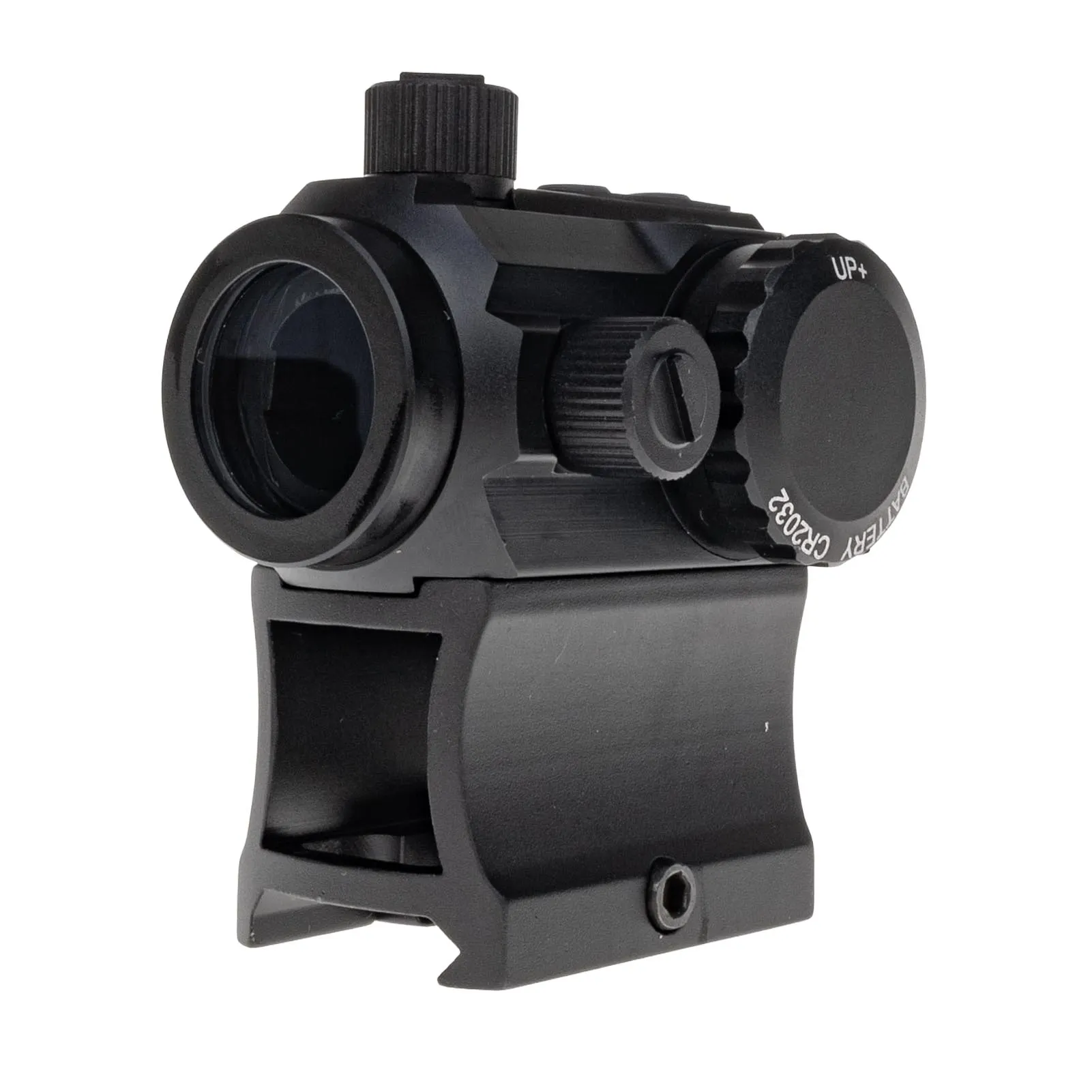Specna Arms CORE TRX Red Dot Sight, Black