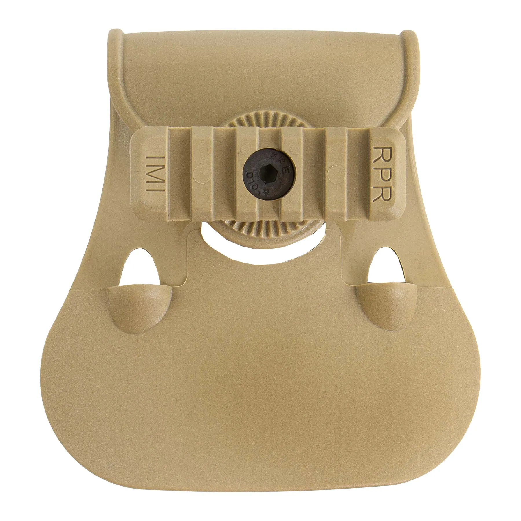 Roto Picatiny Rail, Tan