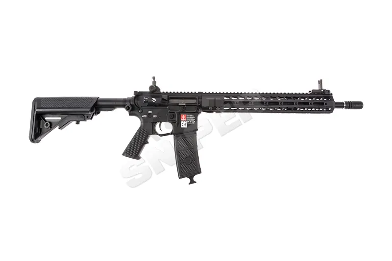 M4 M-Lok 14" i5 EGT (S)AEG, Black
