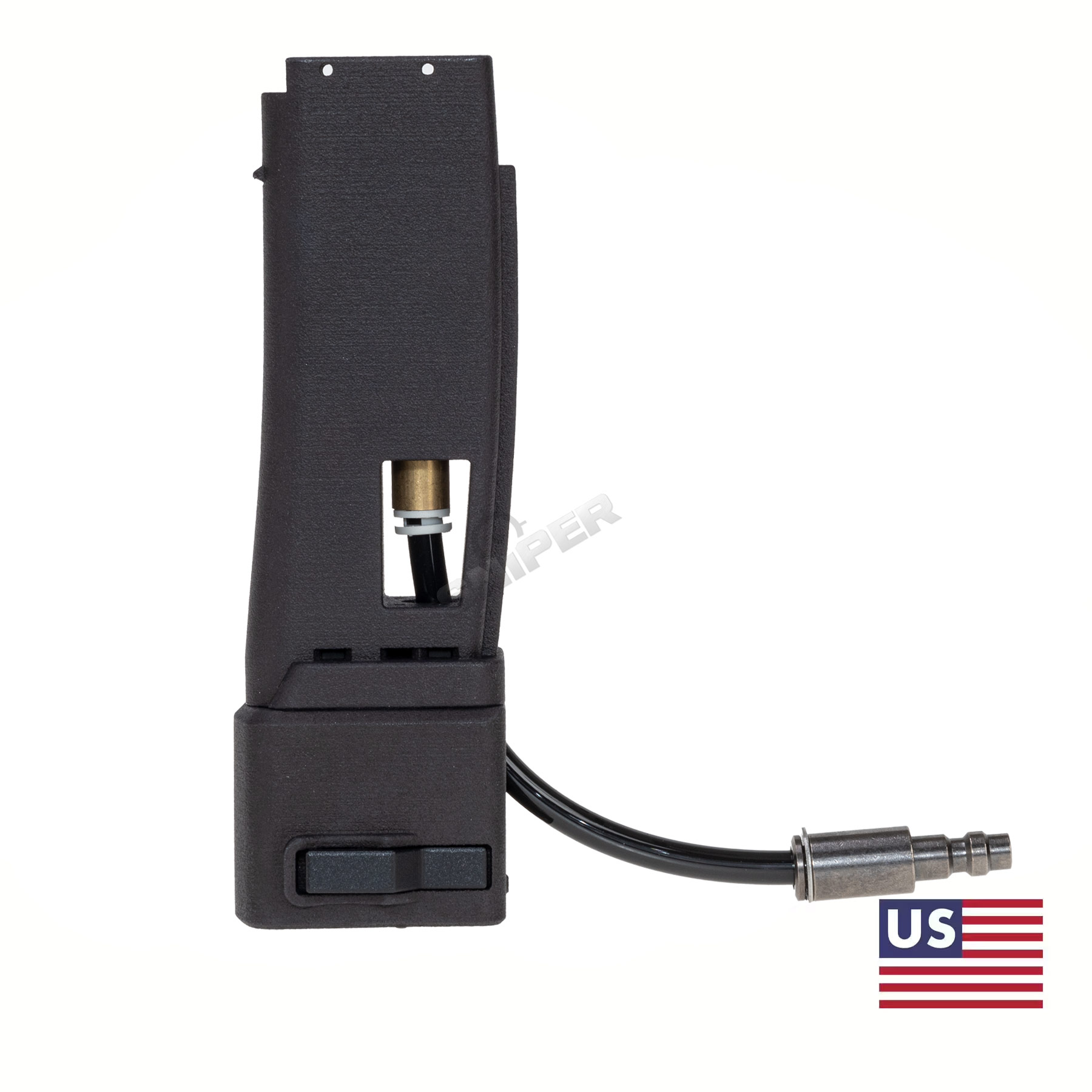 Modular M5 HPA Adapter für VFC / Umarex MP7
