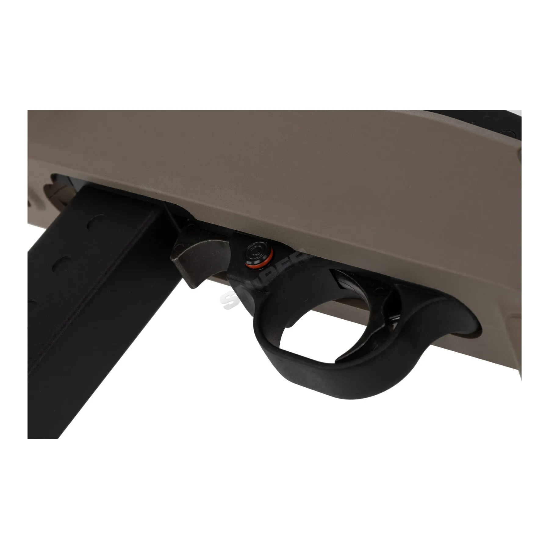 ASG Hybrid Series H-22 STC GBB, Tan